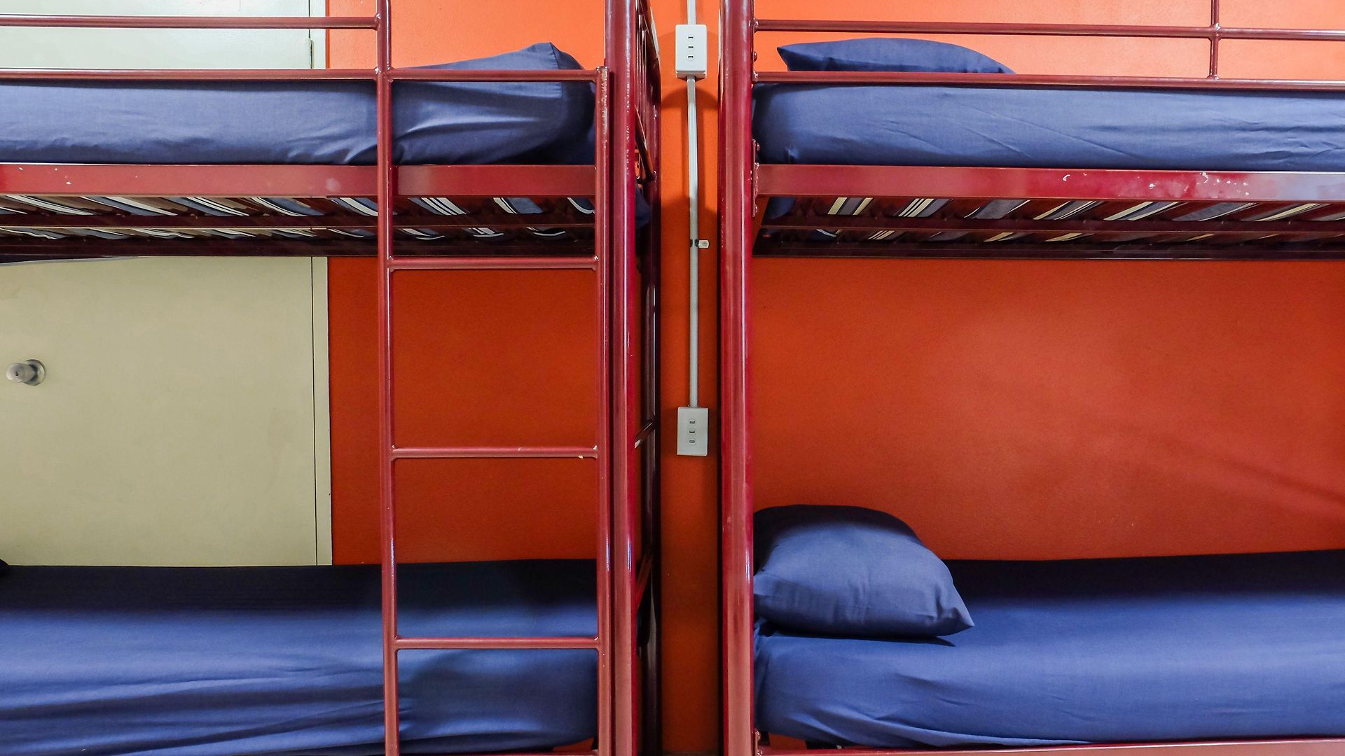 Brisbane Backpackers Resort - Hostel Brisbane