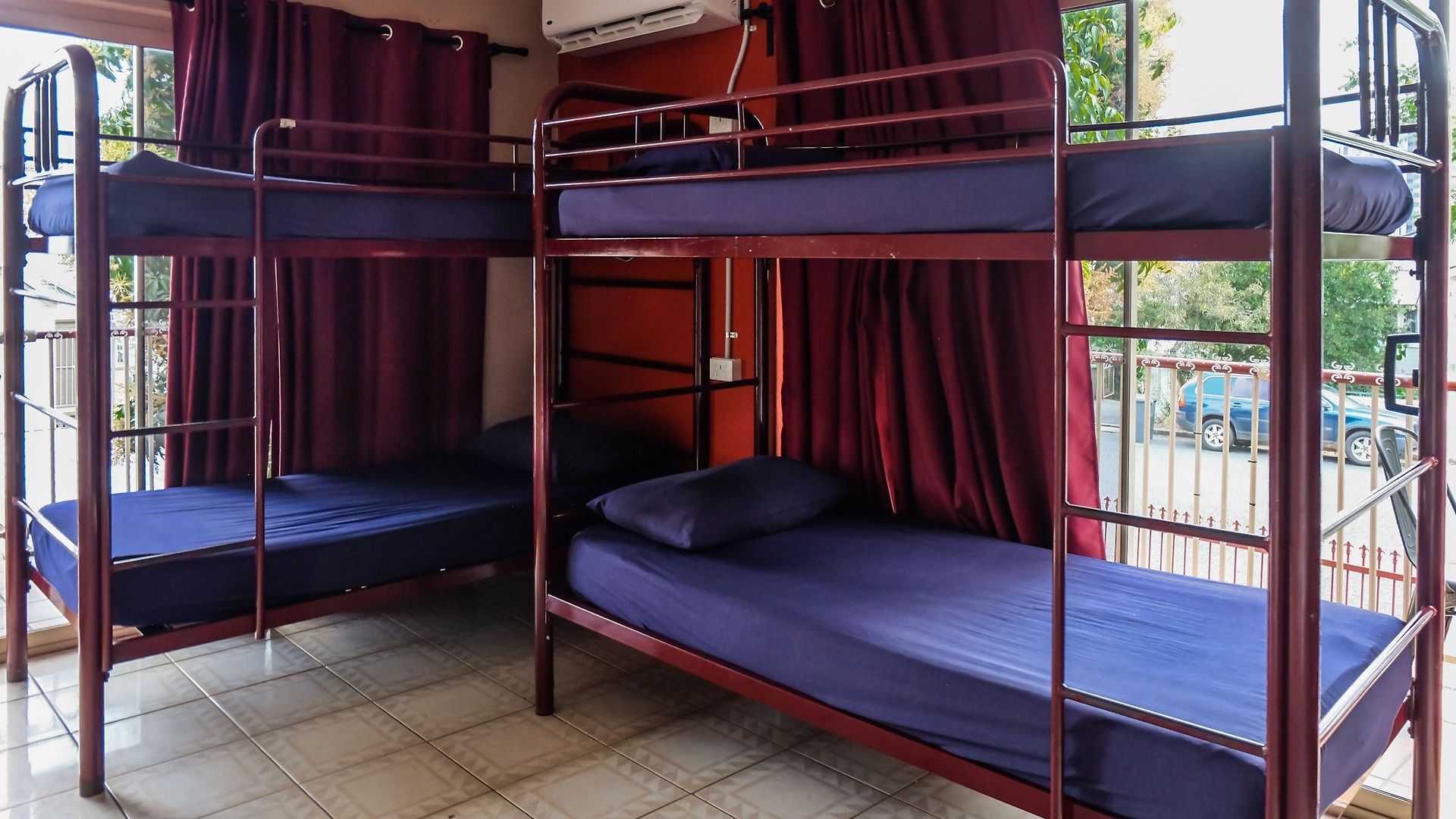 Brisbane Backpackers Resort - Hostel