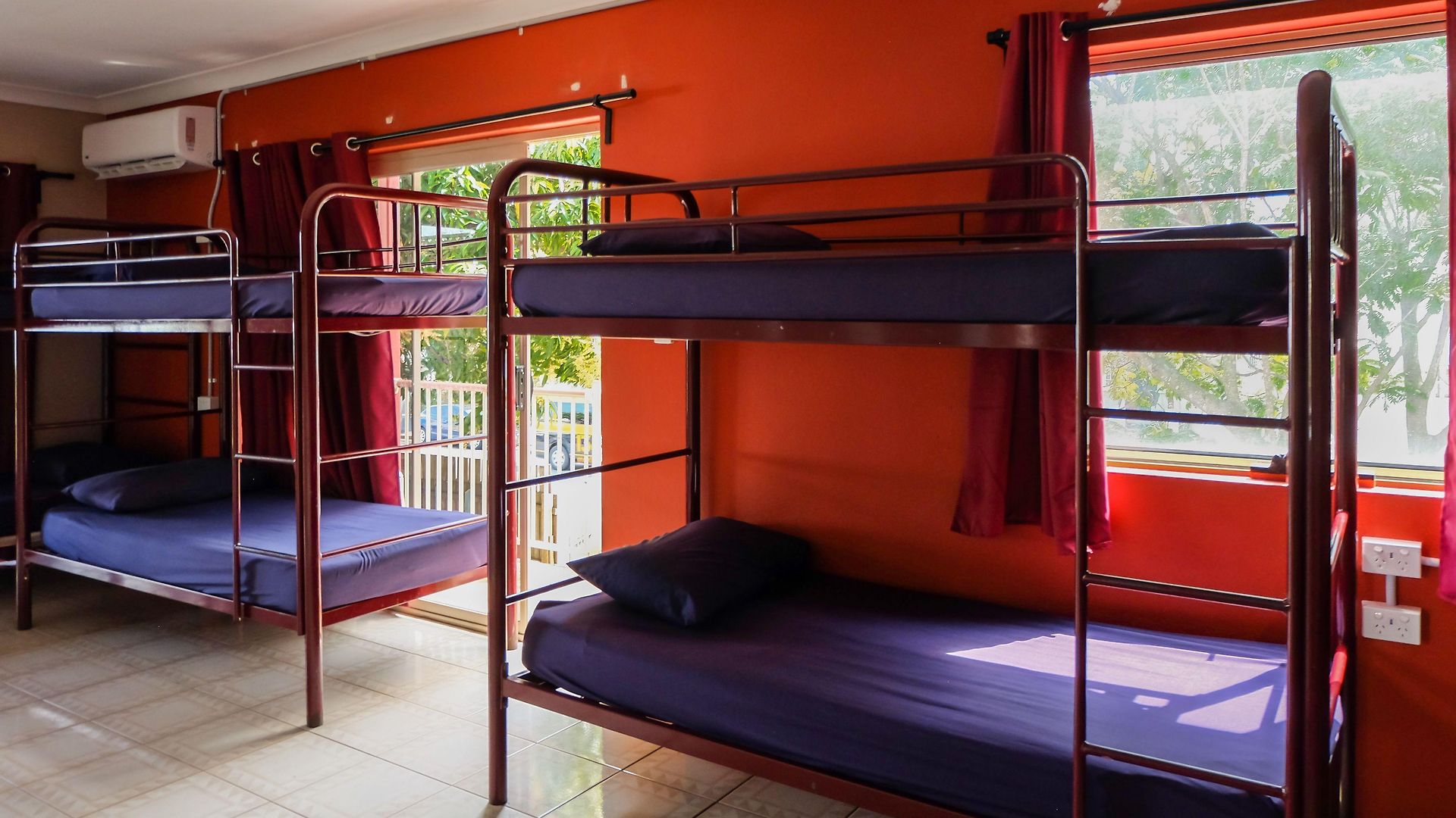 Brisbane Backpackers Resort - Hostel Brisbane