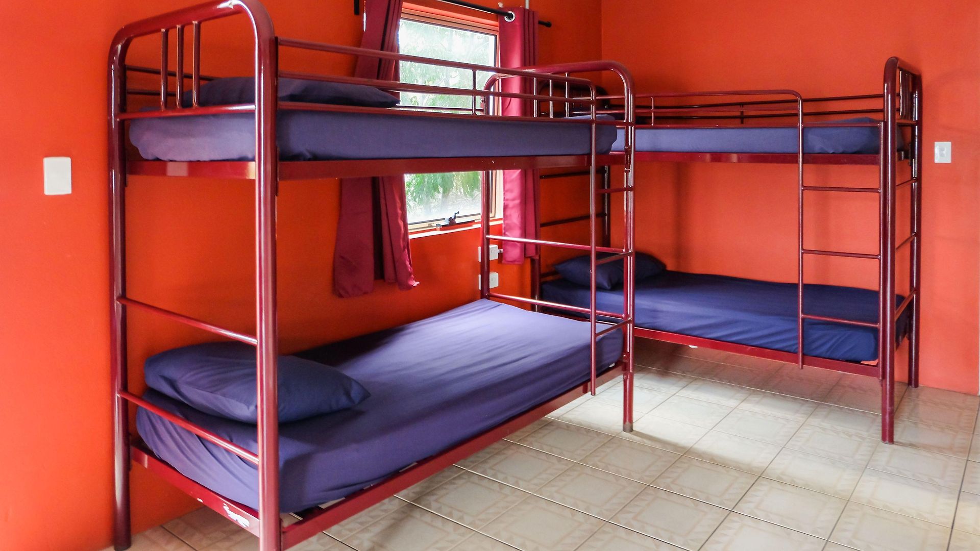 Brisbane Backpackers Resort - Hostel Hotel