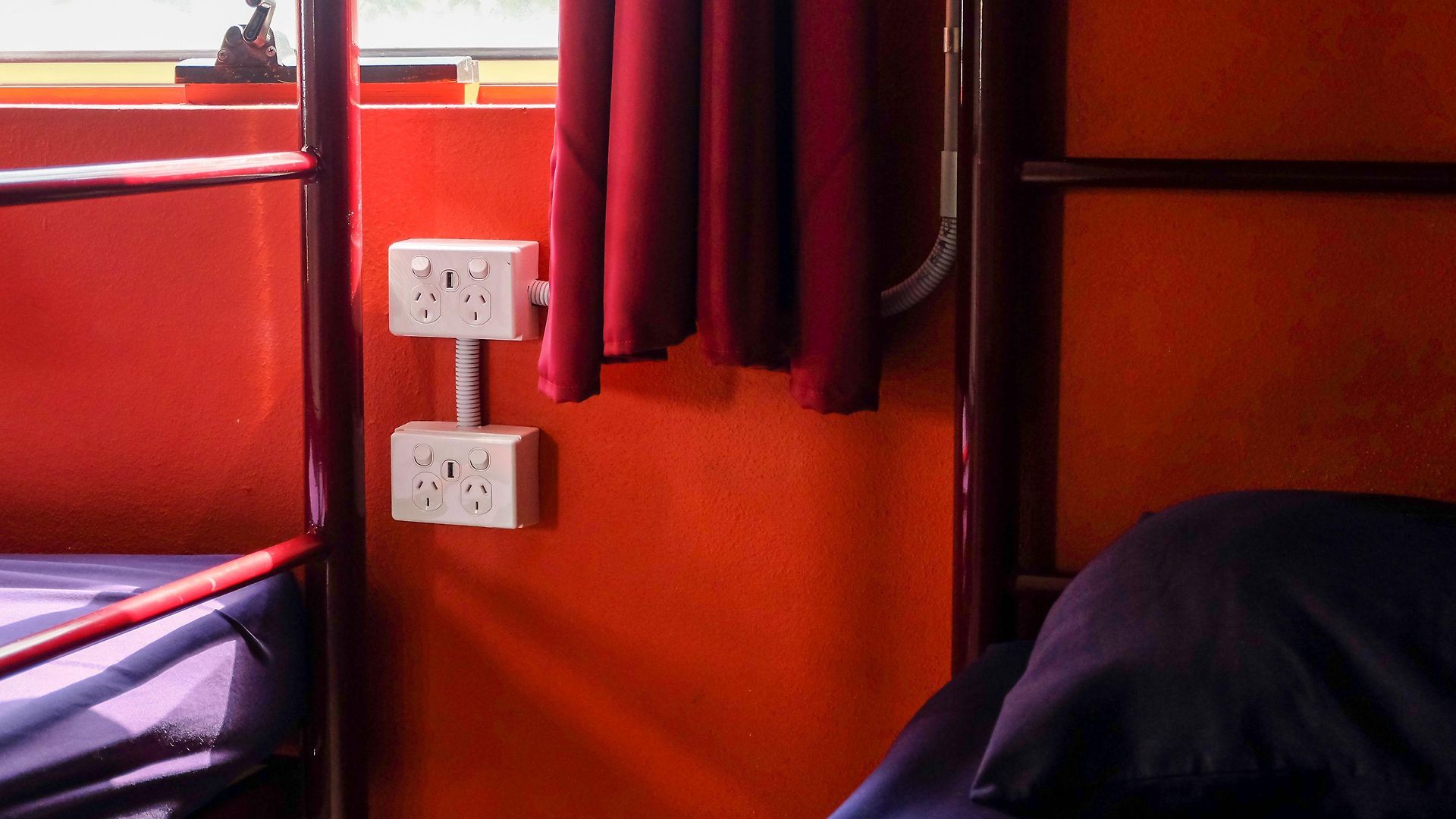 Brisbane Backpackers Resort - Hostel Brisbane