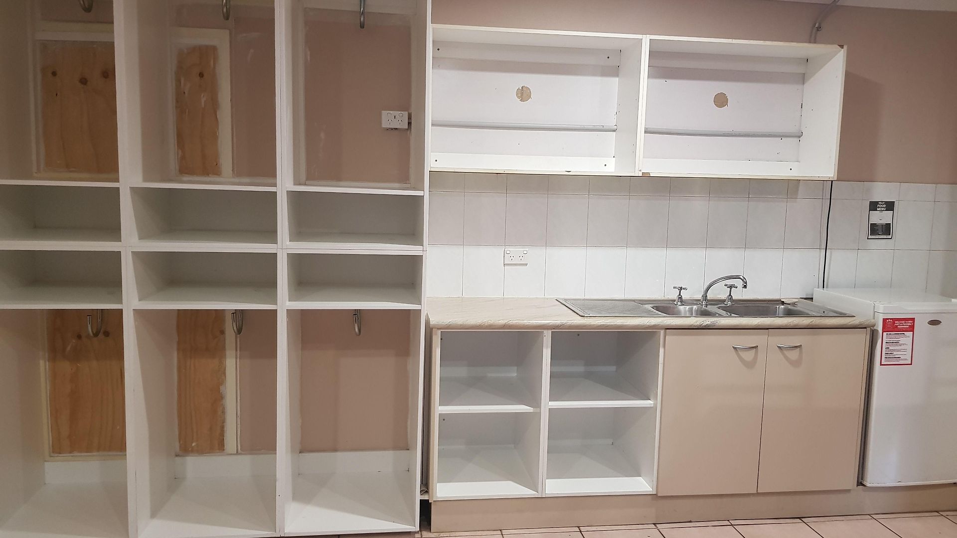 Hotel Brisbane Backpackers Resort - Hostel