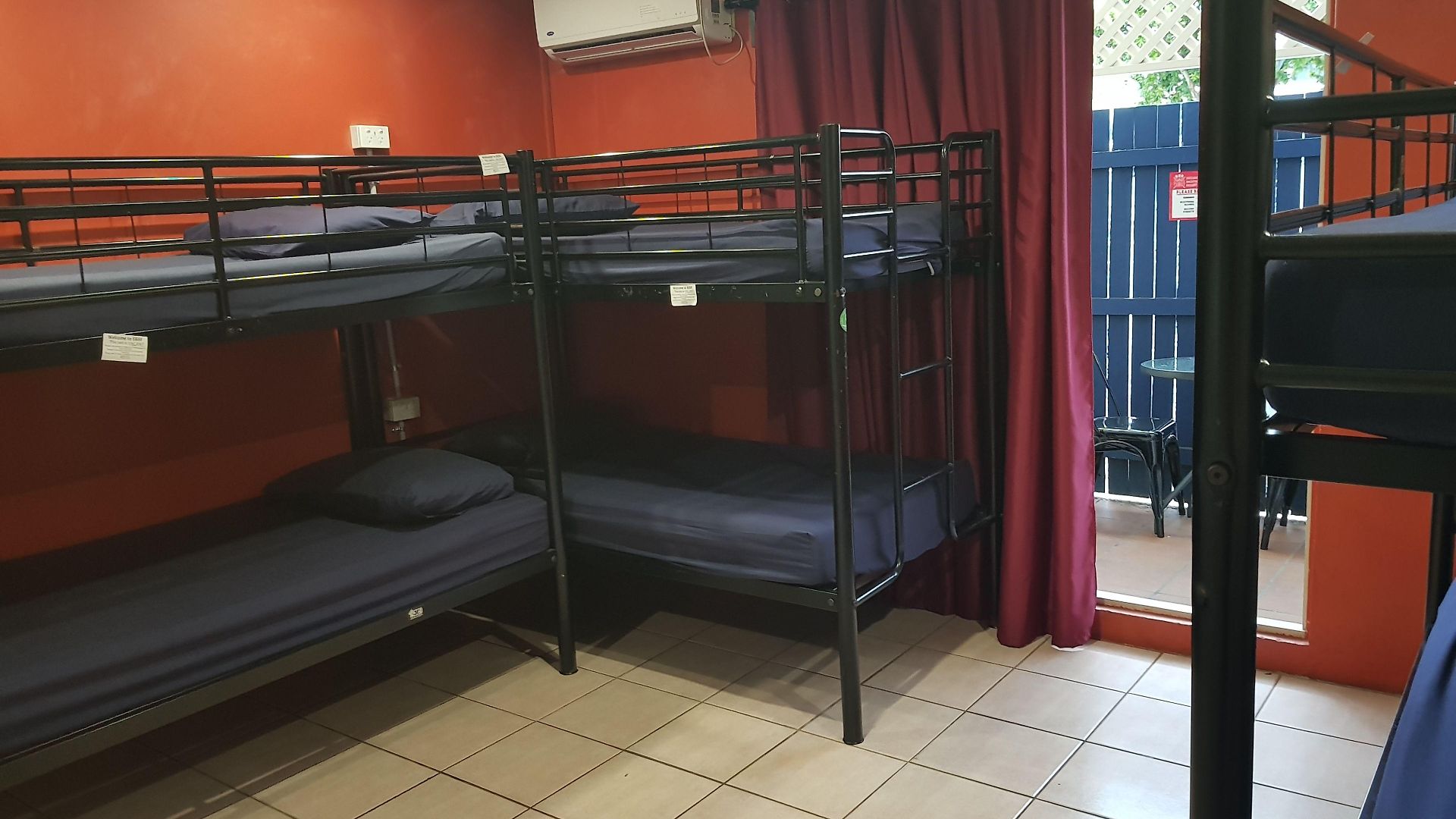Brisbane Backpackers Resort - Hostel 2*
