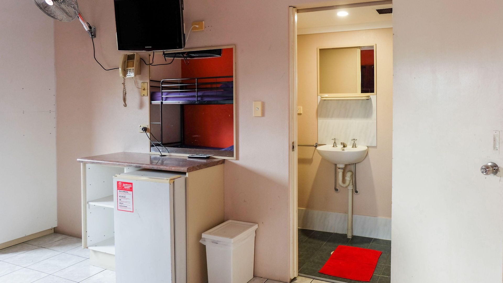 Brisbane Backpackers Resort - Hostel 2*