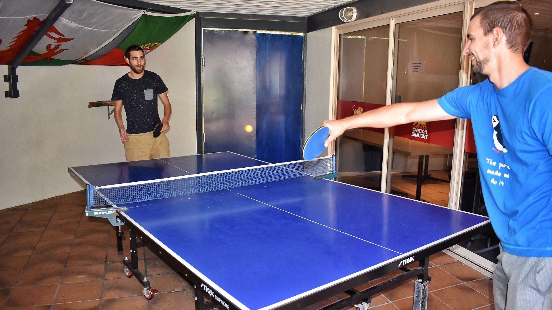 Hotel Brisbane Backpackers Resort - Hostel
