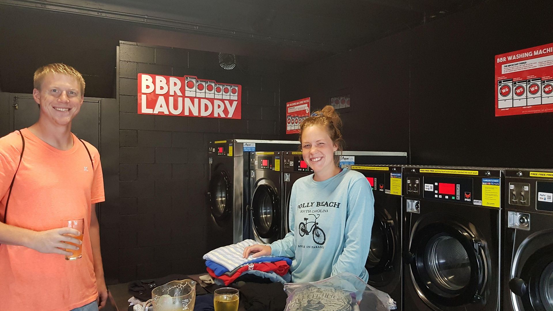 Hotel Brisbane Backpackers Resort - Hostel 2*