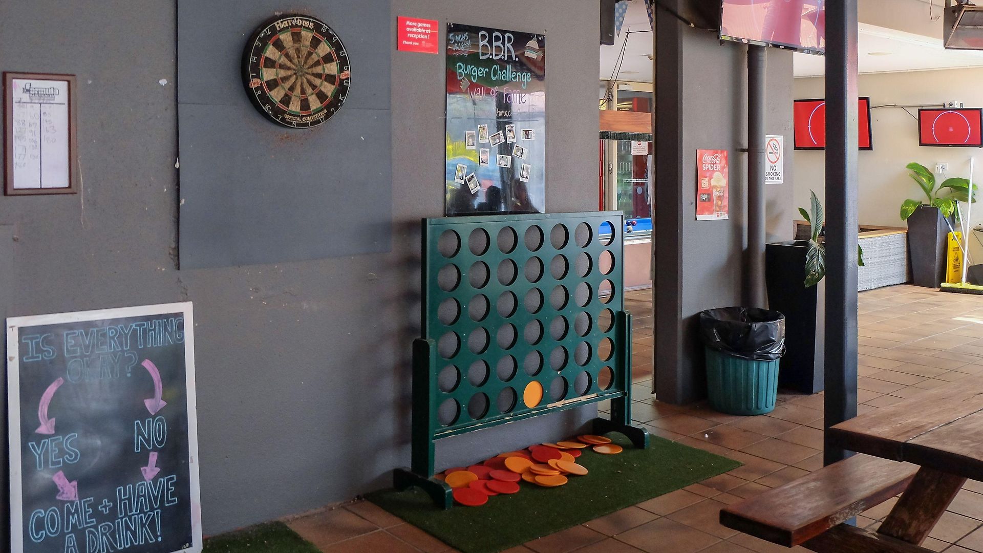 Brisbane Backpackers Resort - Hostel Hotel 2*