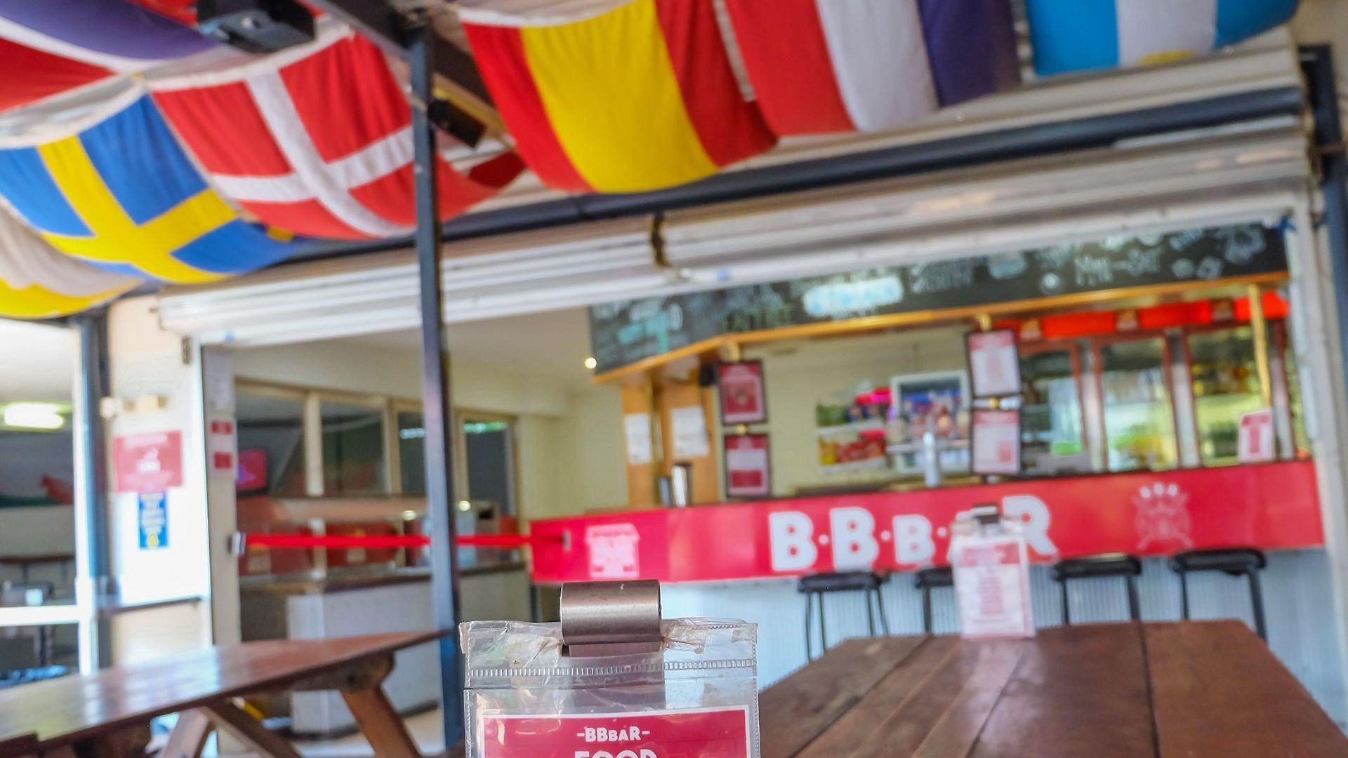 Brisbane Backpackers Resort - Hostel Hotel Brisbane