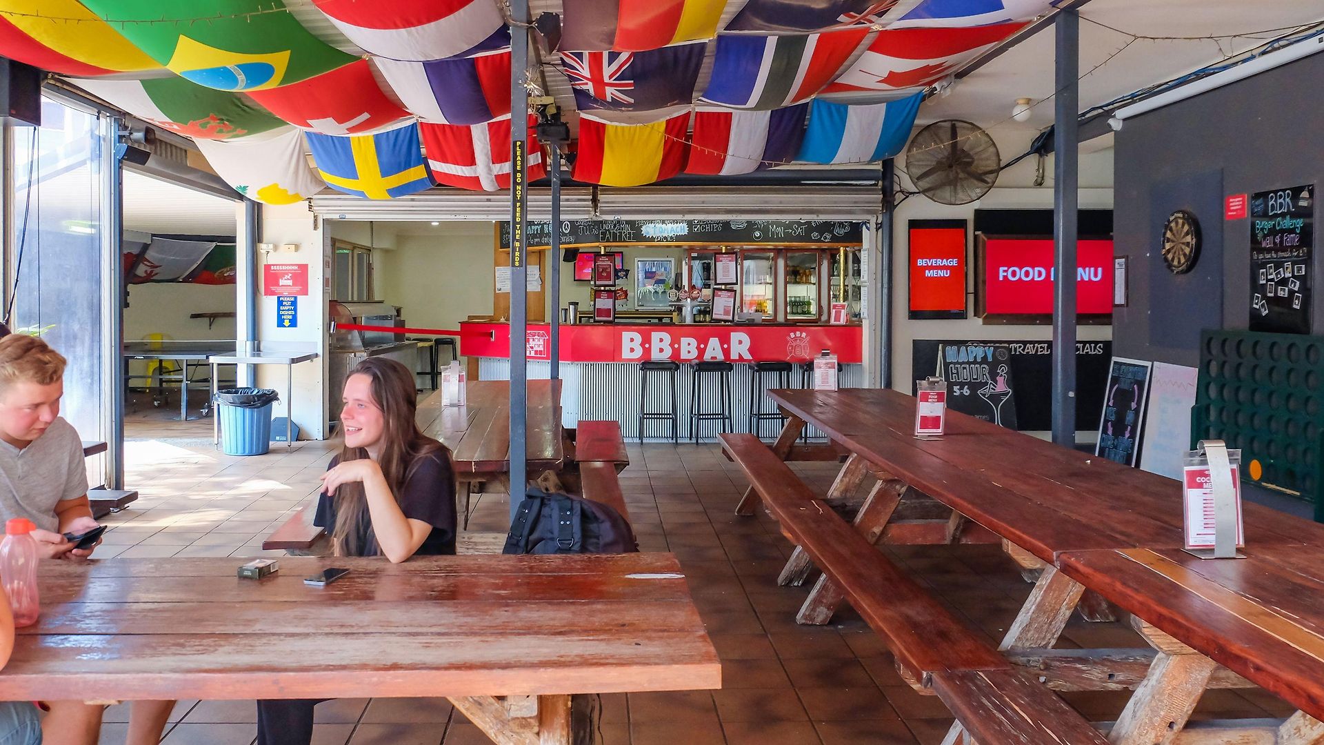 Hotel Brisbane Backpackers Resort - Hostel 2*