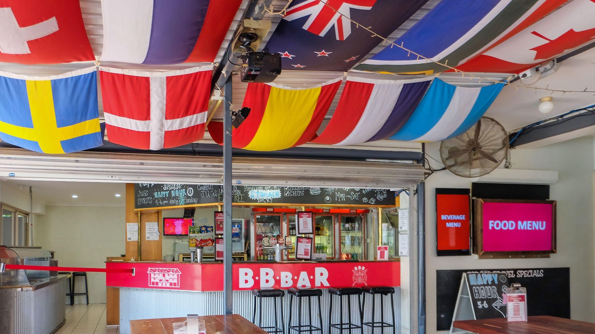 Brisbane Backpackers Resort - Hostel Brisbane