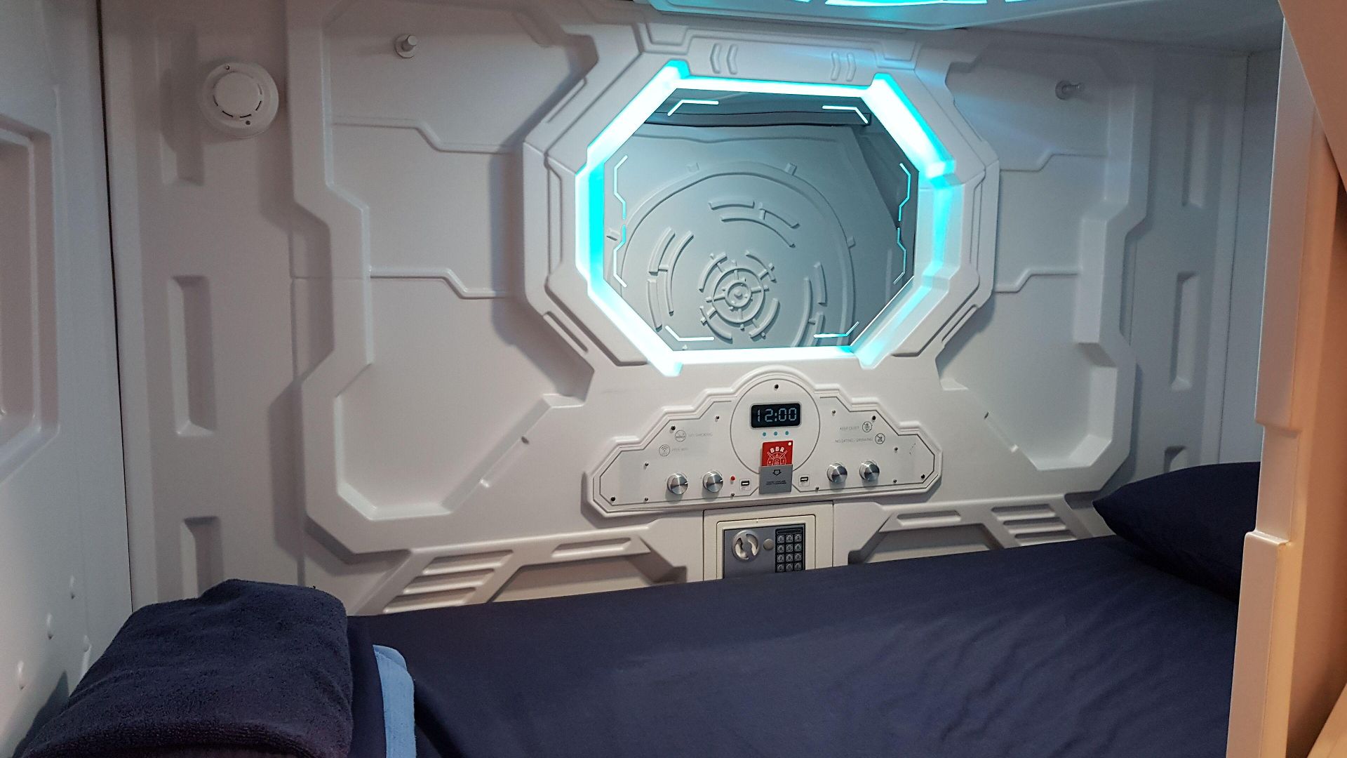 Brisbane Backpackers Resort - Hostel Hotel