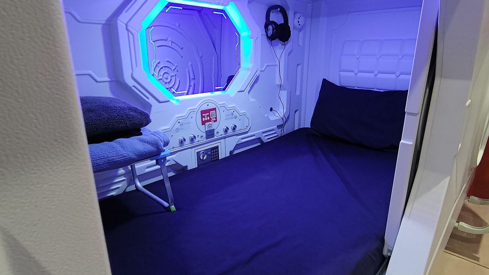 Brisbane Backpackers Resort - Hostel Brisbane