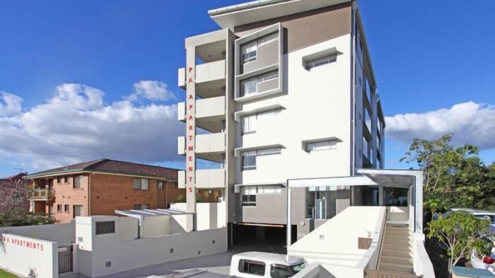 Aparthotel Pa