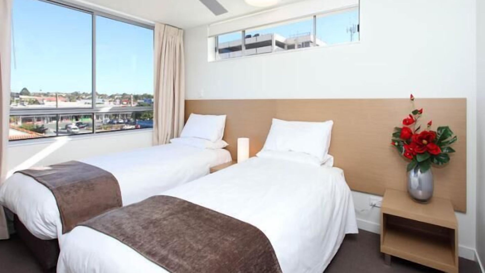 Pa Brisbane