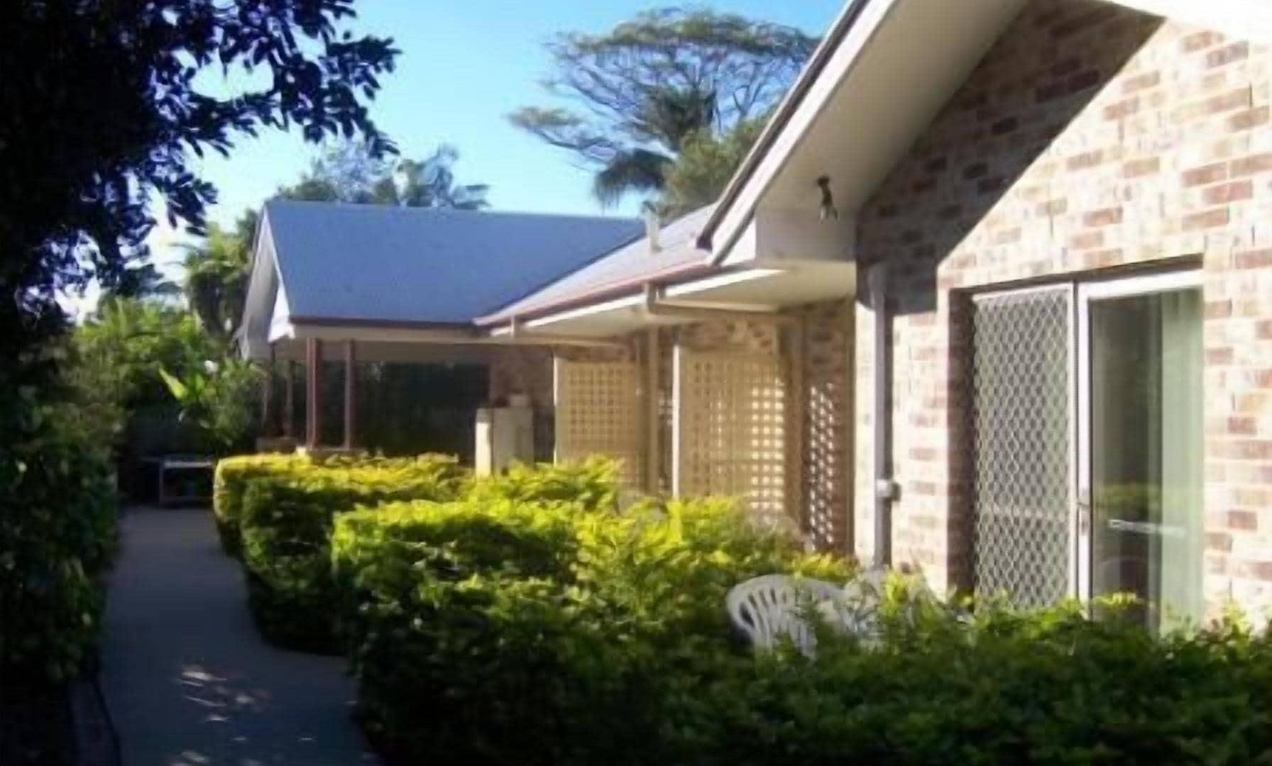 Redland Bay Motel 3*