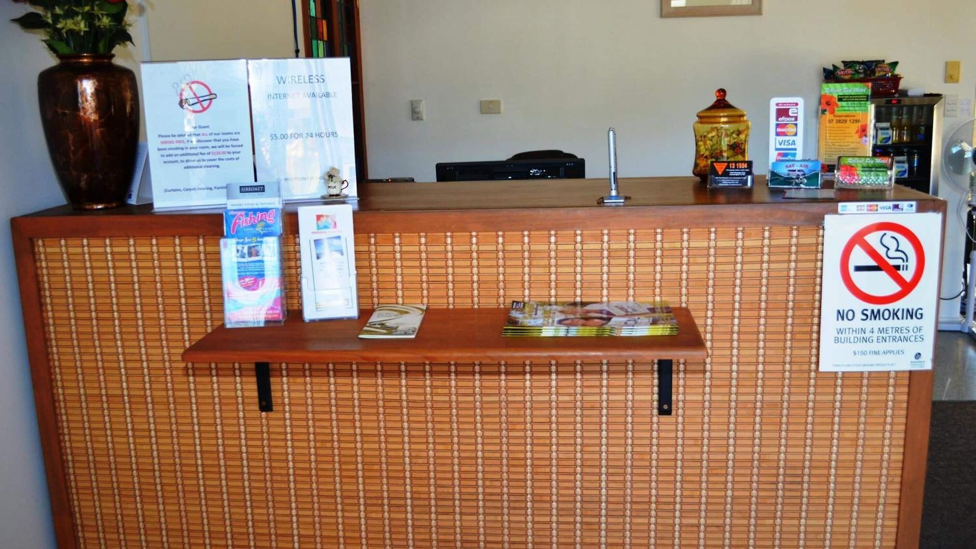 Redland Bay Motel Brisbane