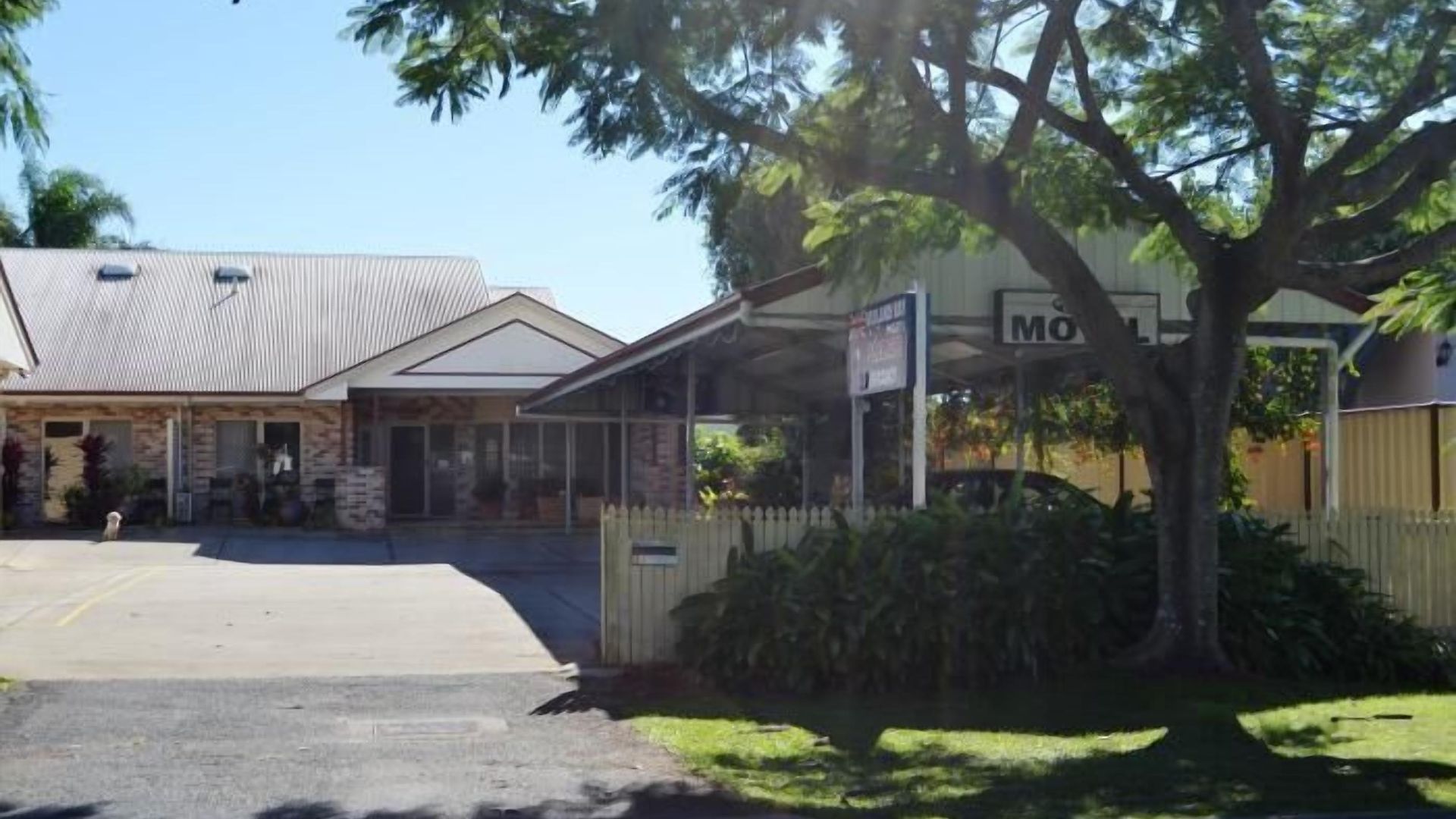 Motel Redland Bay Brisbane