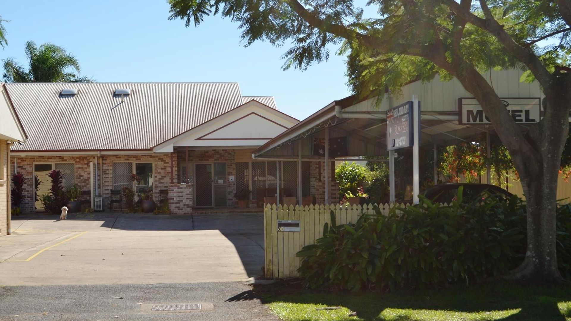 Redland Bay Brisbane