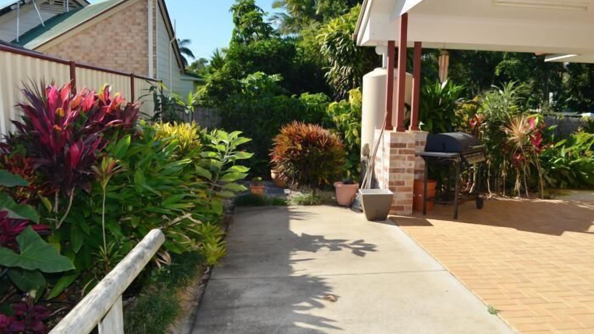 Motel Redland Bay 3*