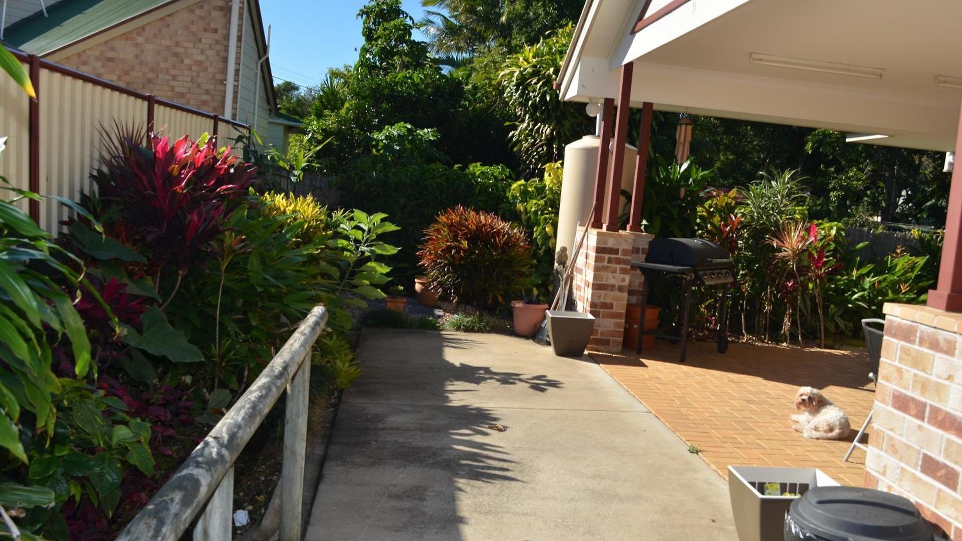 Redland Bay Motel