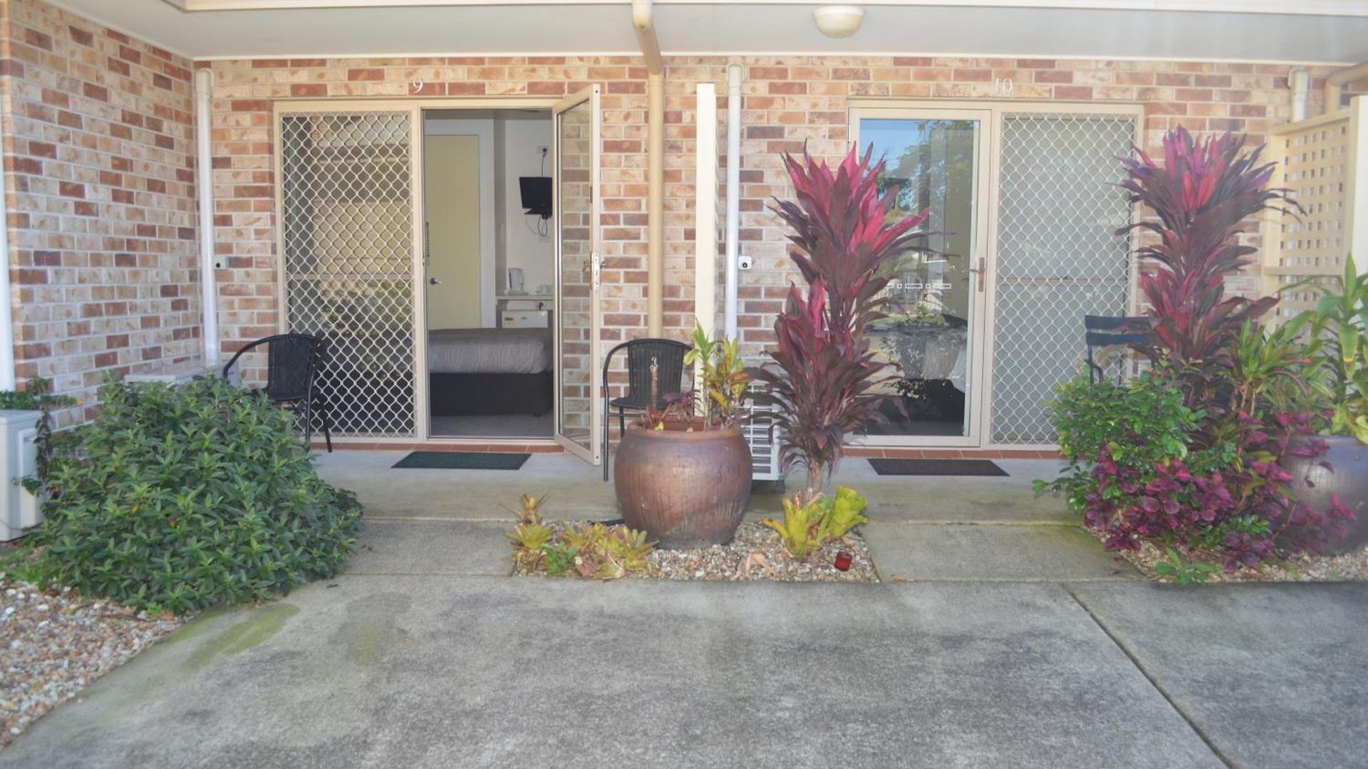 Redland Bay Motel Brisbane