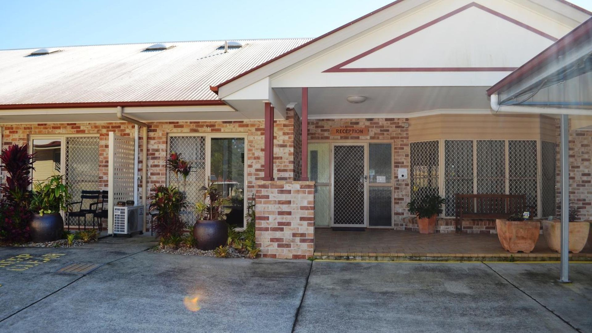 Redland Bay Motel Brisbane