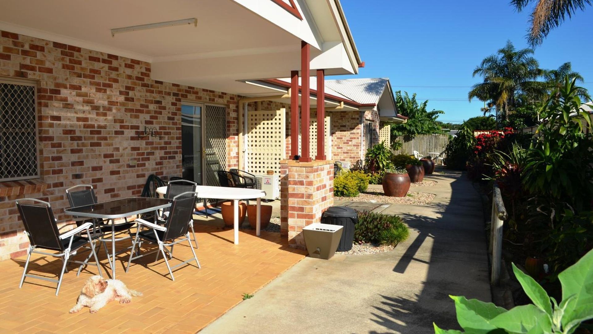 Motel Redland Bay