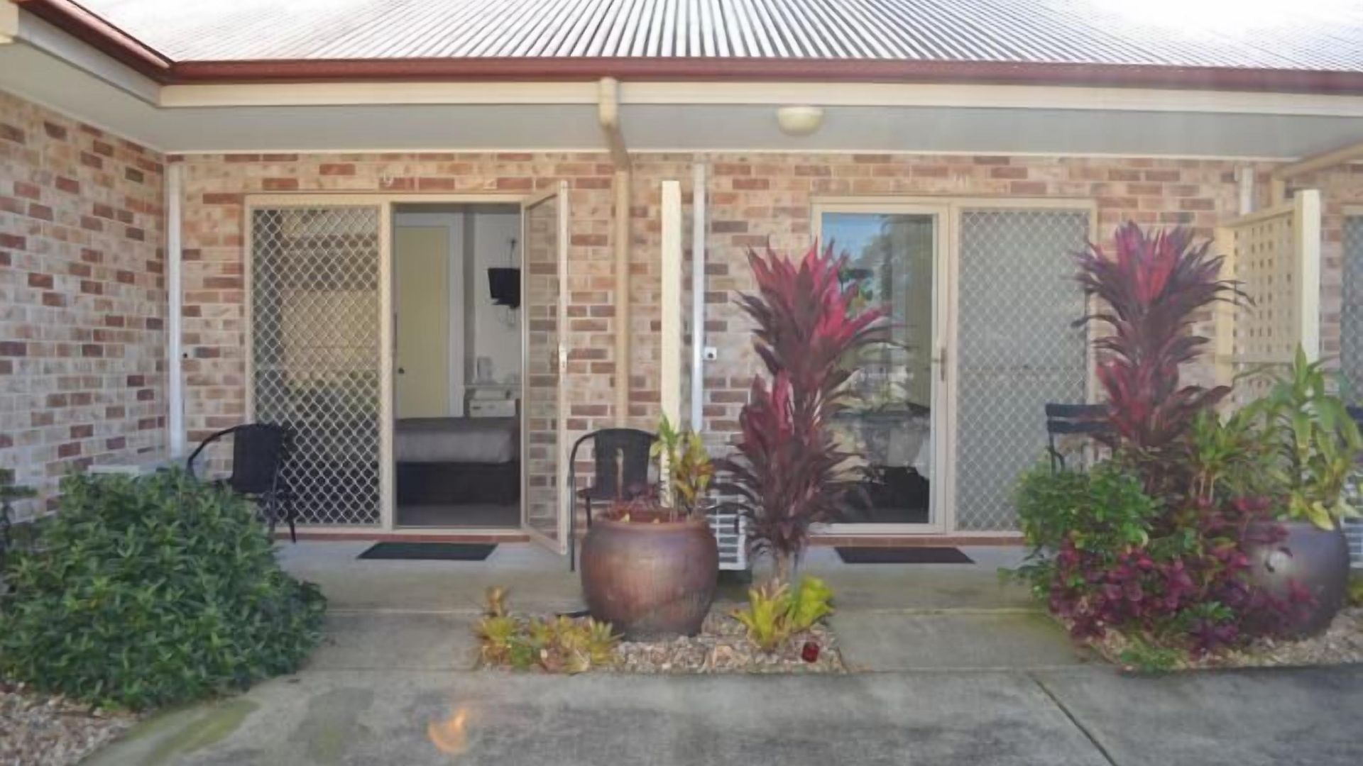 Redland Bay Motel Brisbane