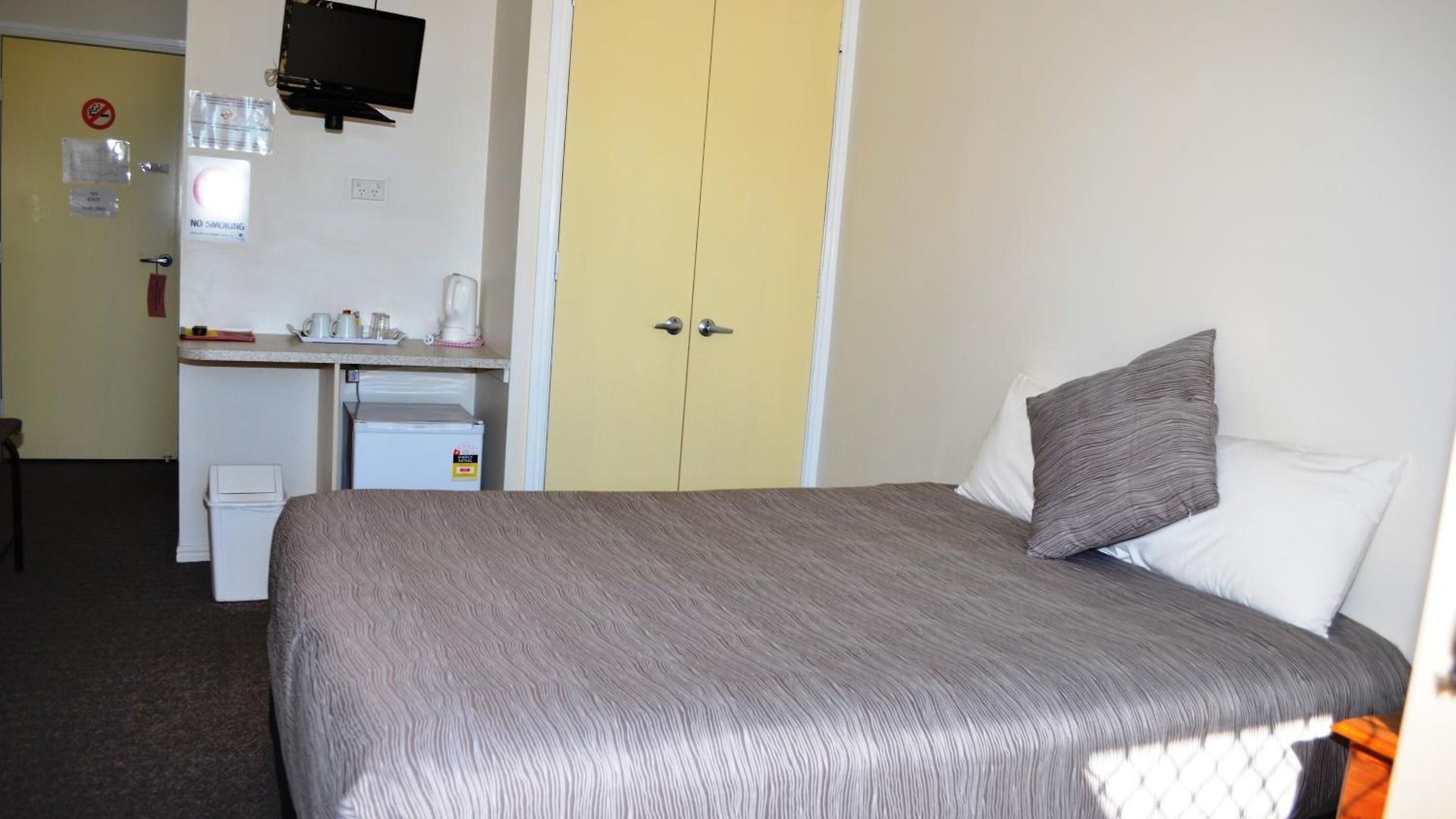 Redland Bay Motel 3*