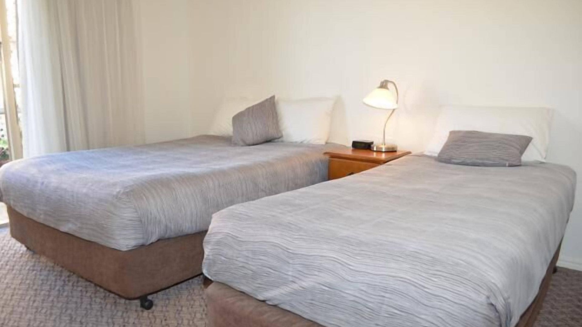 Motel Redland Bay 3*