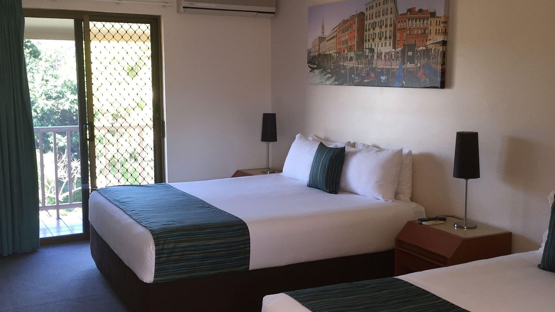 Motel Aspley Carsel Motor Brisbane