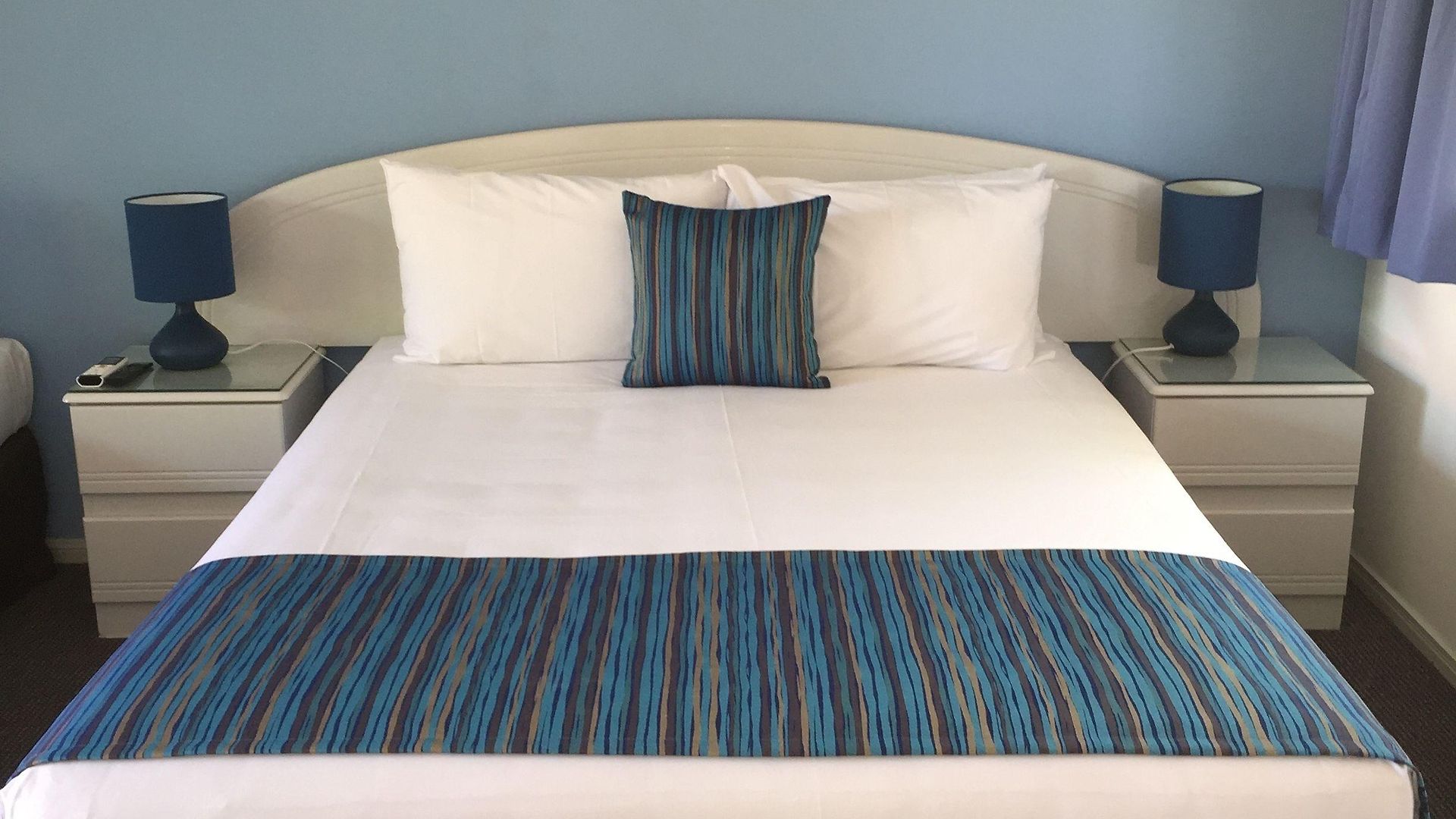 Motel Aspley Carsel Motor 4*