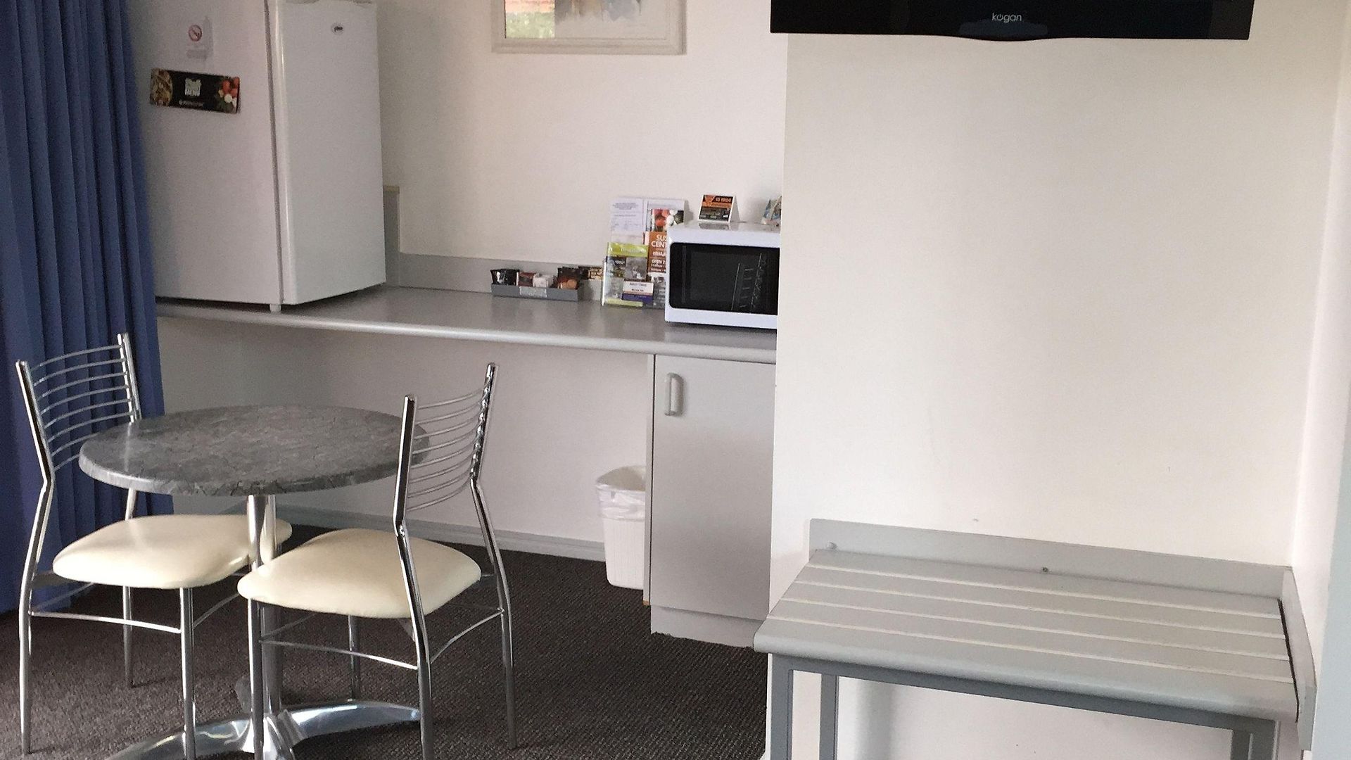 Motel Aspley Carsel Motor