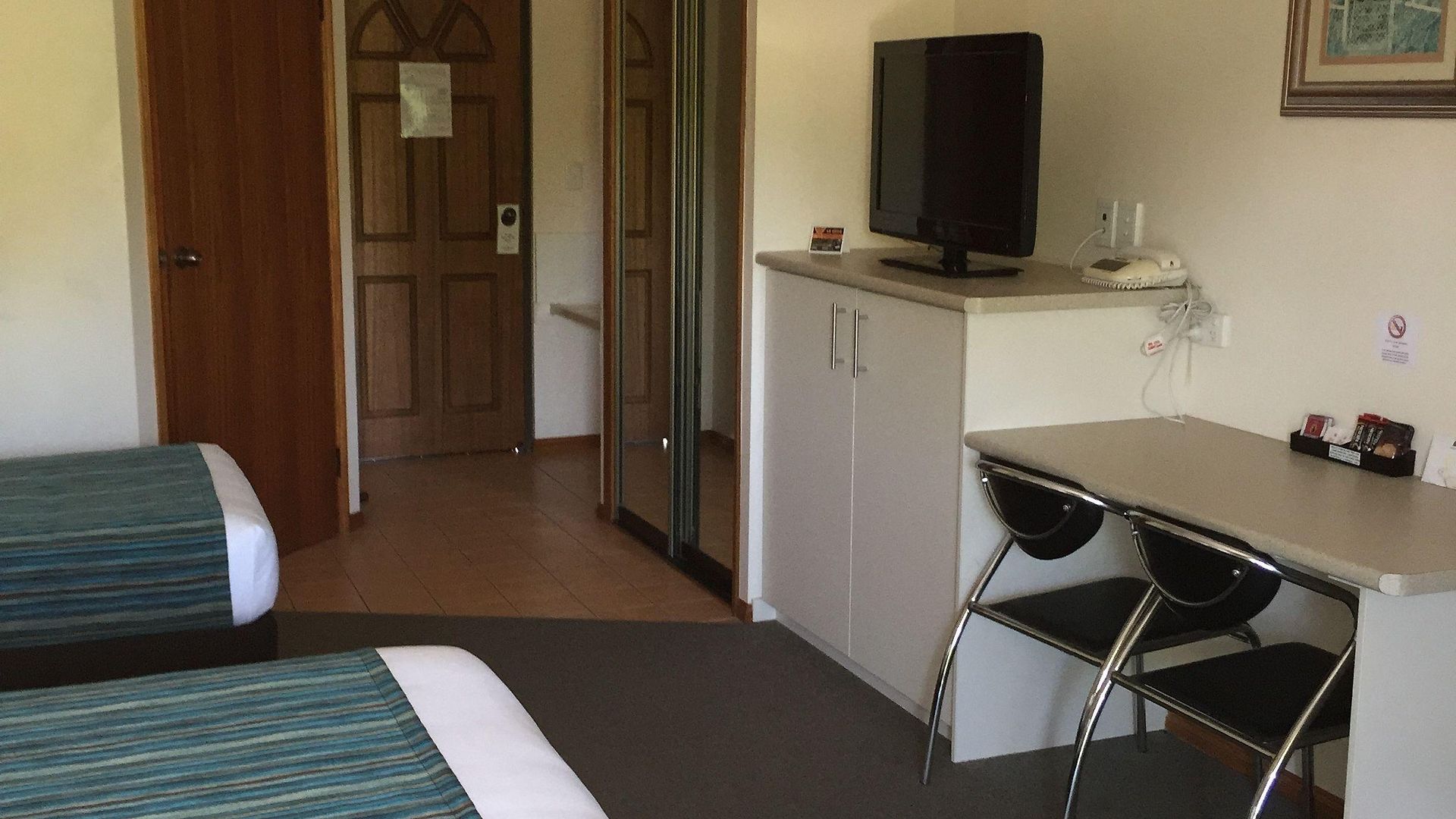 Motel Aspley Carsel Motor Brisbane