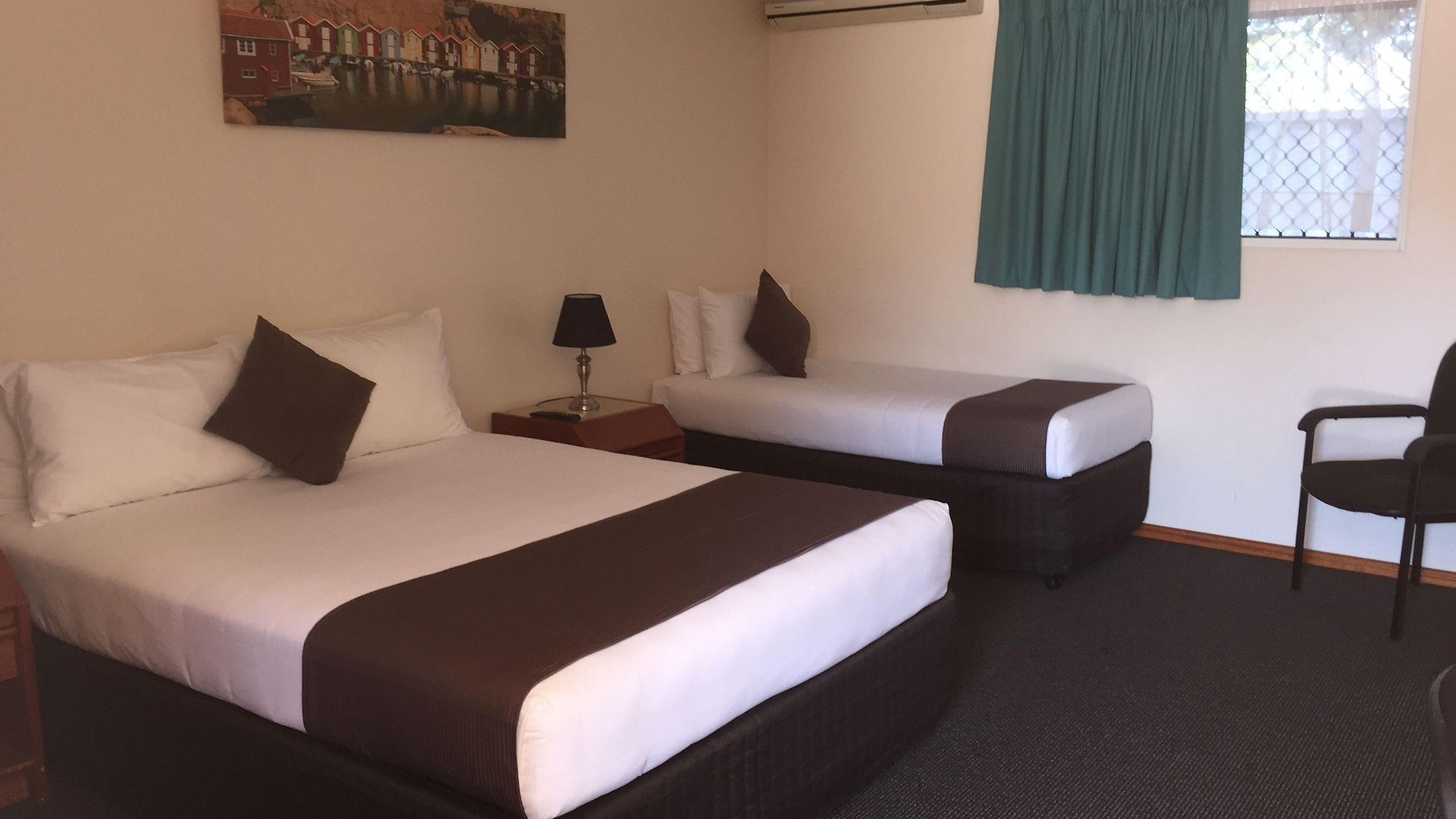 Aspley Carsel Motor Brisbane