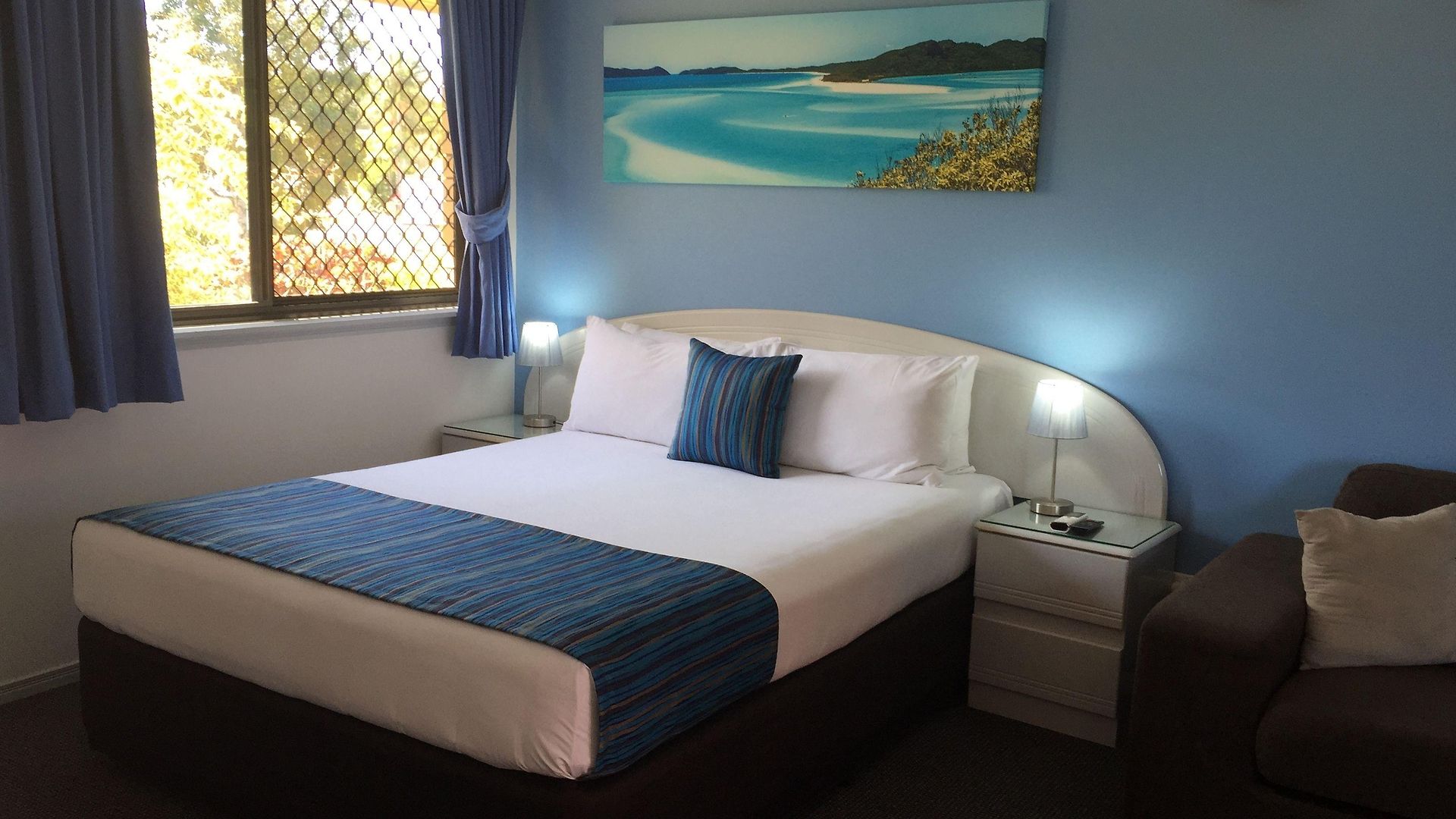 Aspley Carsel Motor 4* Brisbane
