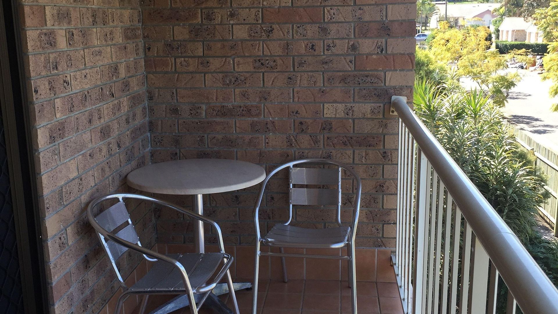 Aspley Carsel Motor Motel Brisbane
