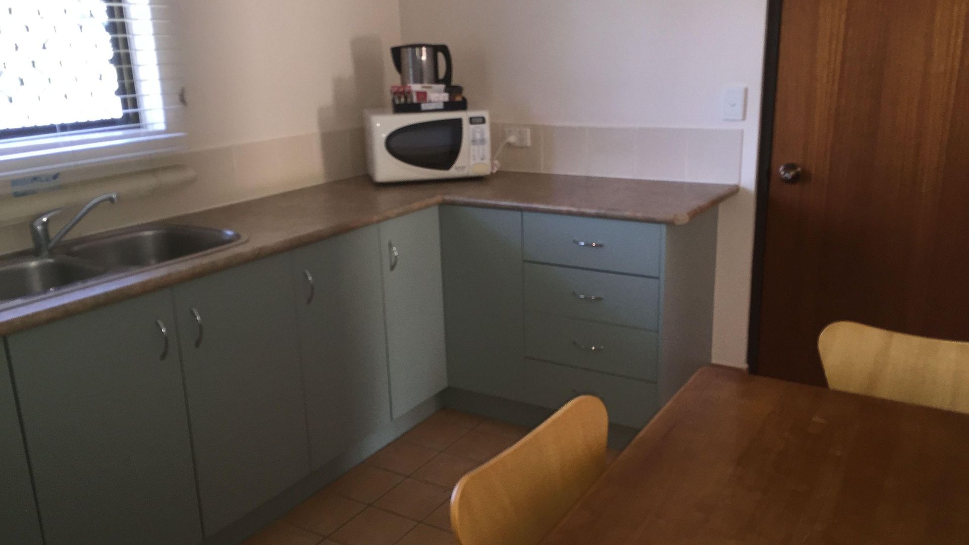 Motel Aspley Carsel Motor