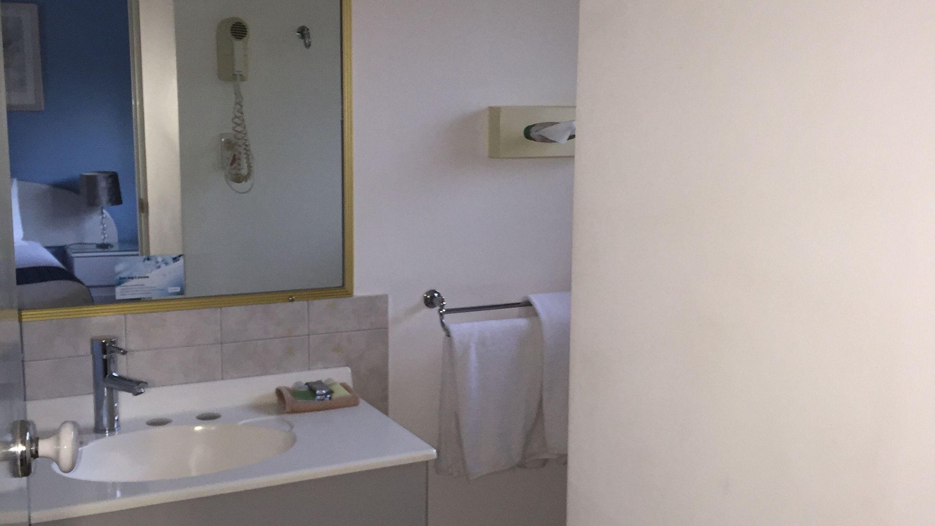 Motel Aspley Carsel Motor Brisbane