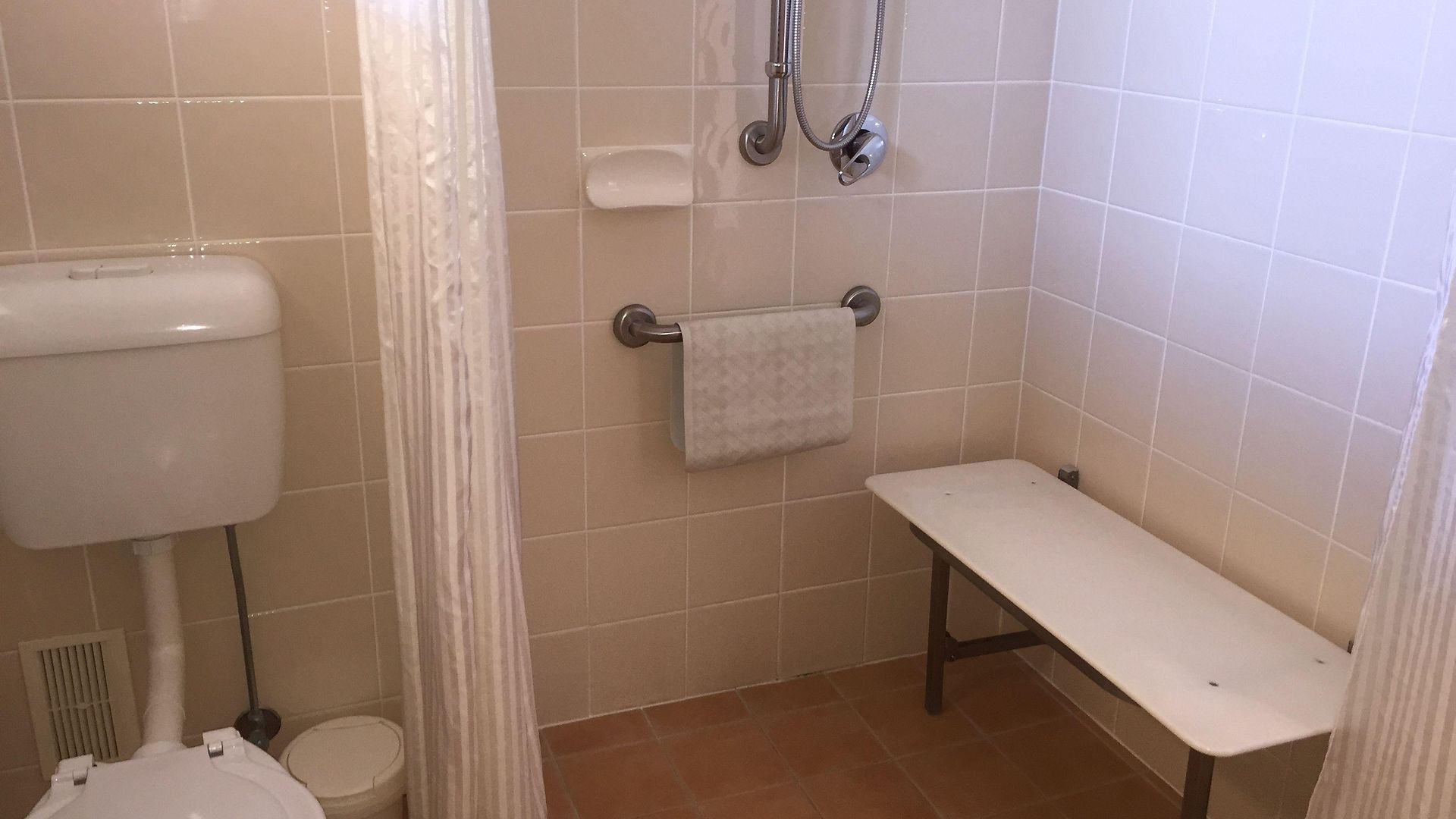 Motel Aspley Carsel Motor 4*