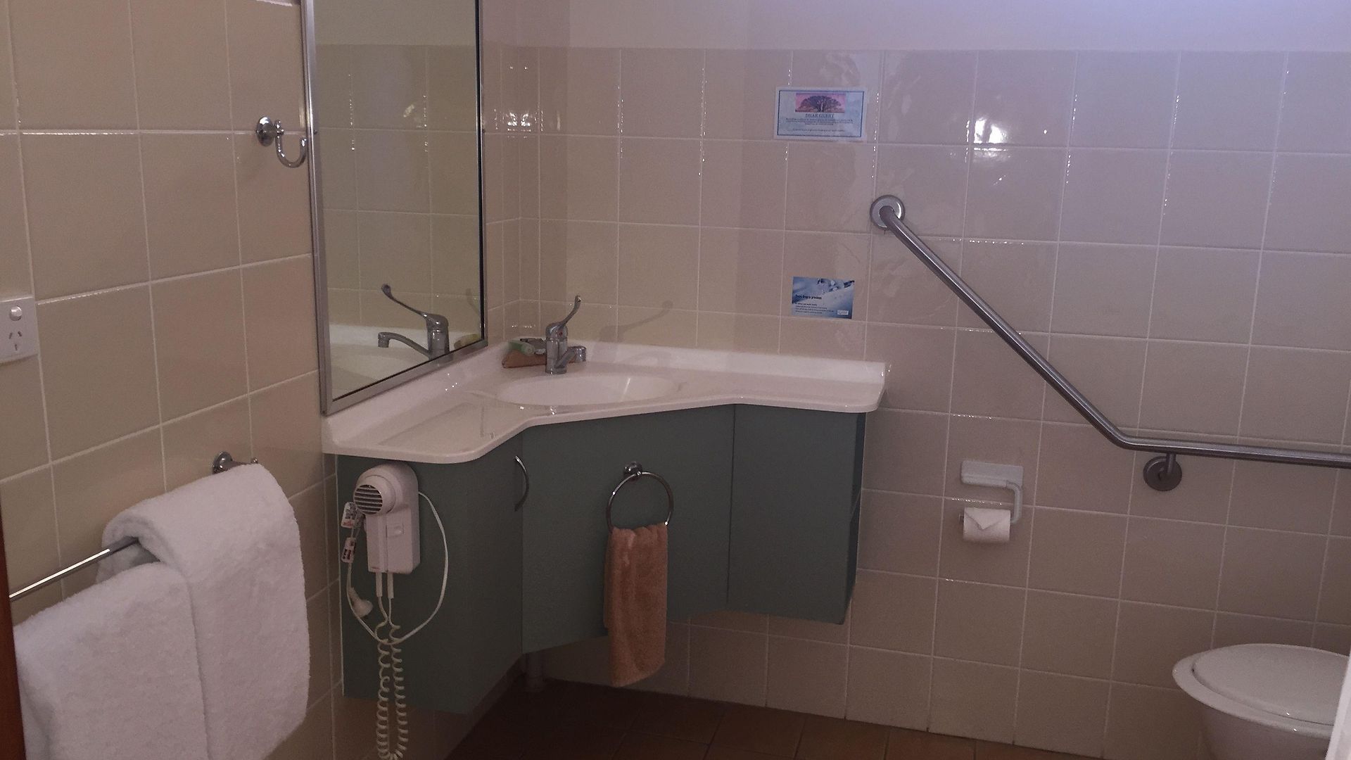Aspley Carsel Motor 4* Brisbane