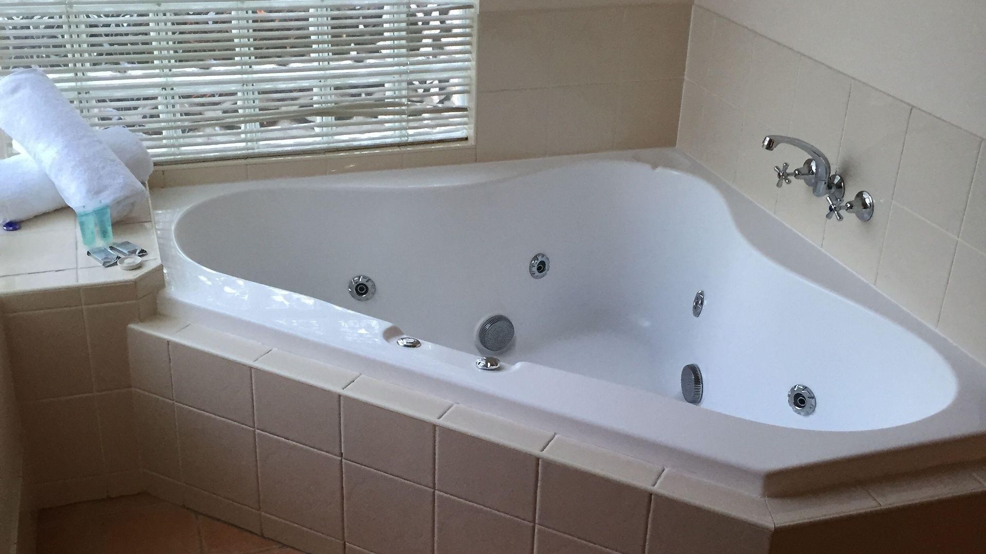 Aspley Carsel Motor Motel Brisbane