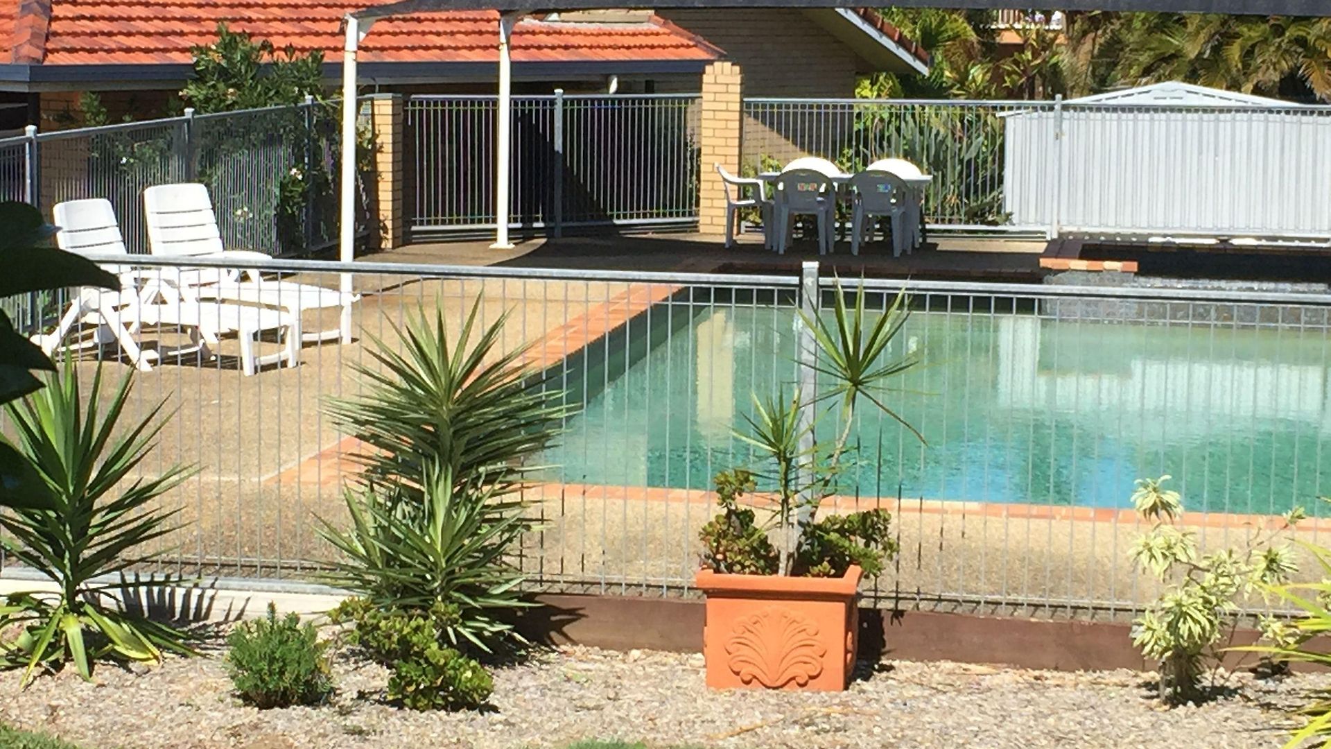 Aspley Carsel Motor 4* Brisbane