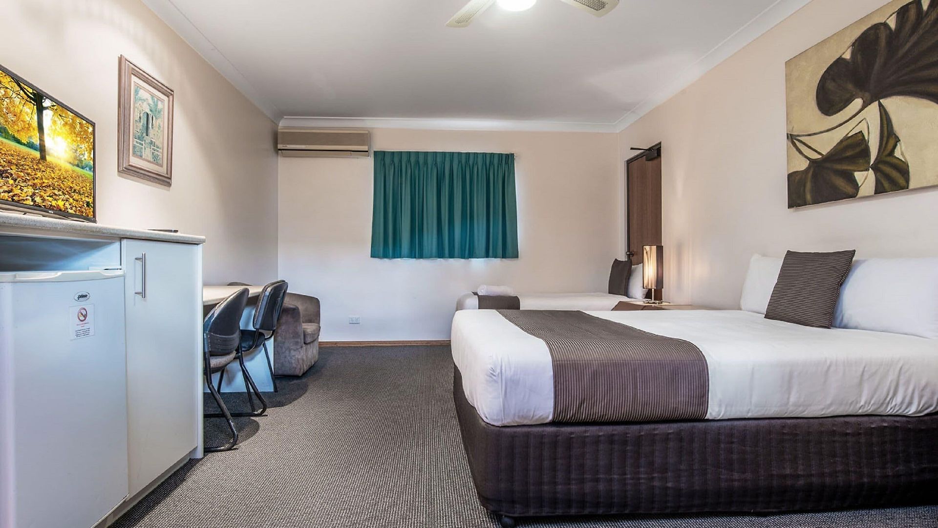 Aspley Carsel Motor Motel