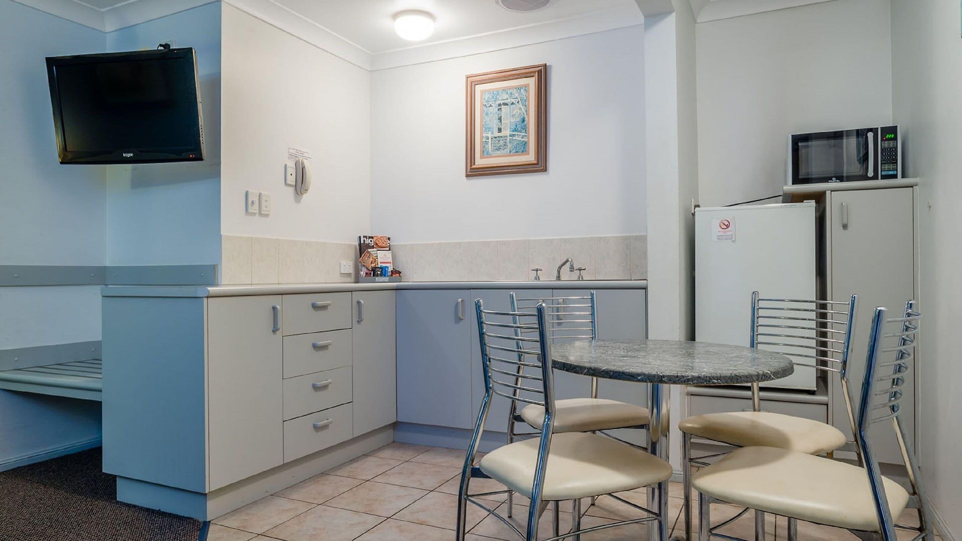 Motel Aspley Carsel Motor 4*