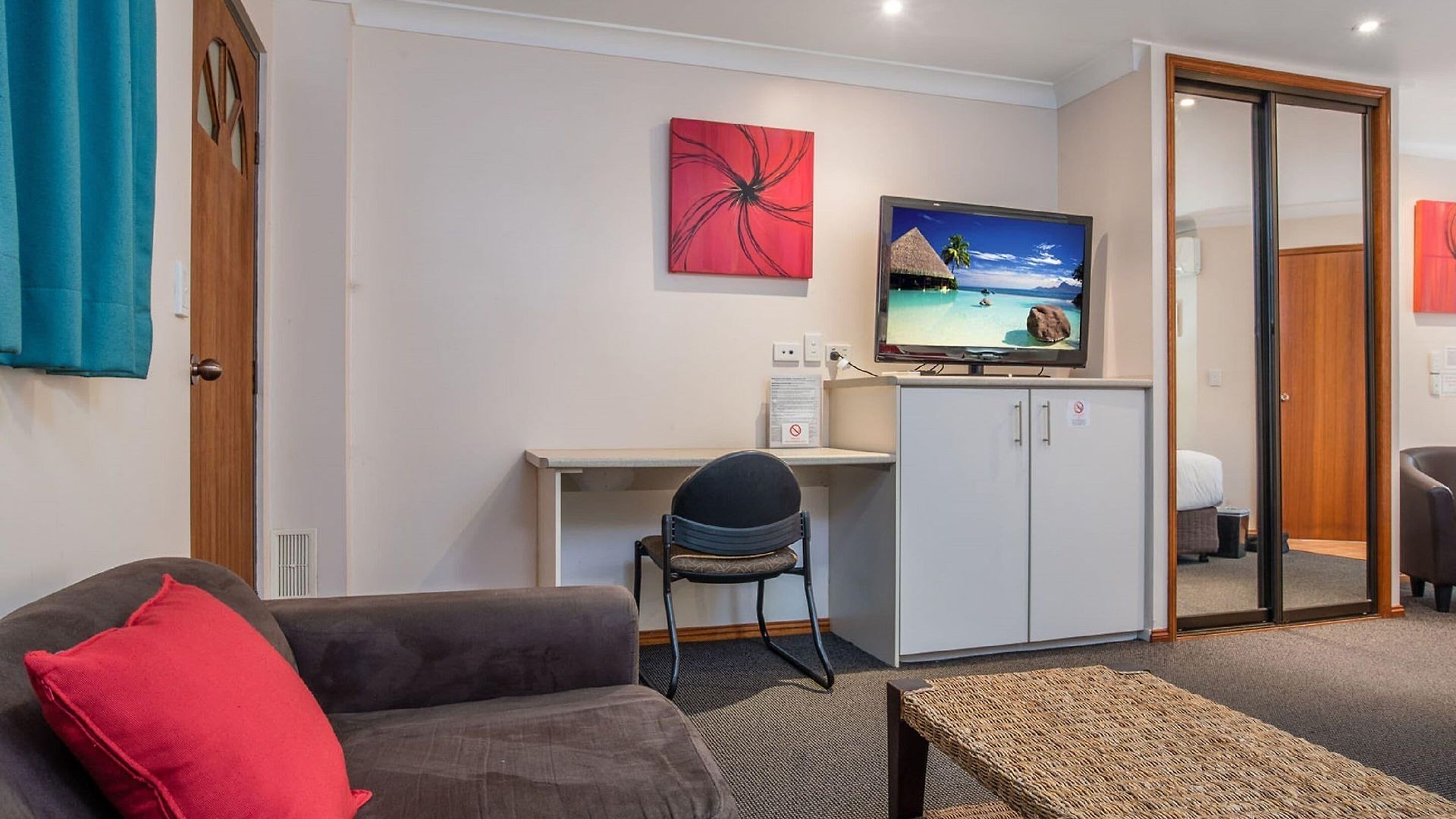 Aspley Carsel Motor 4* Brisbane