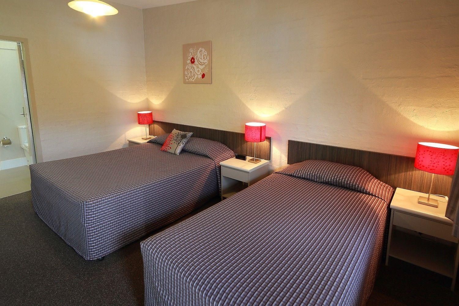 Hotel Everton Park Brisbane