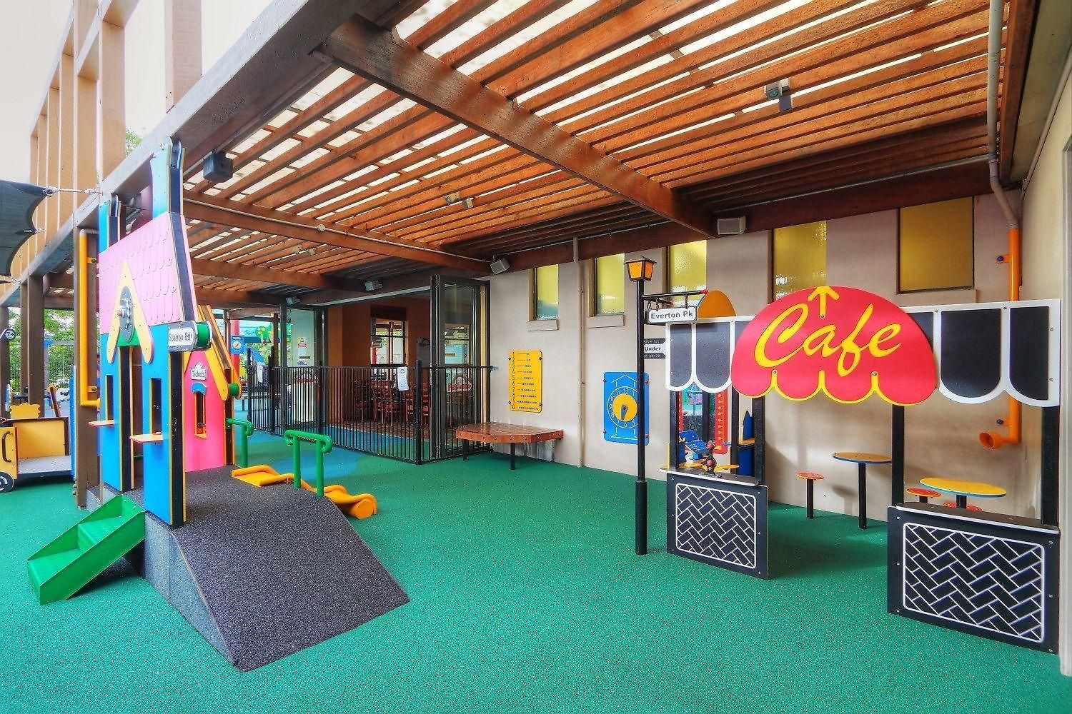 Hotel Everton Park Brisbane
