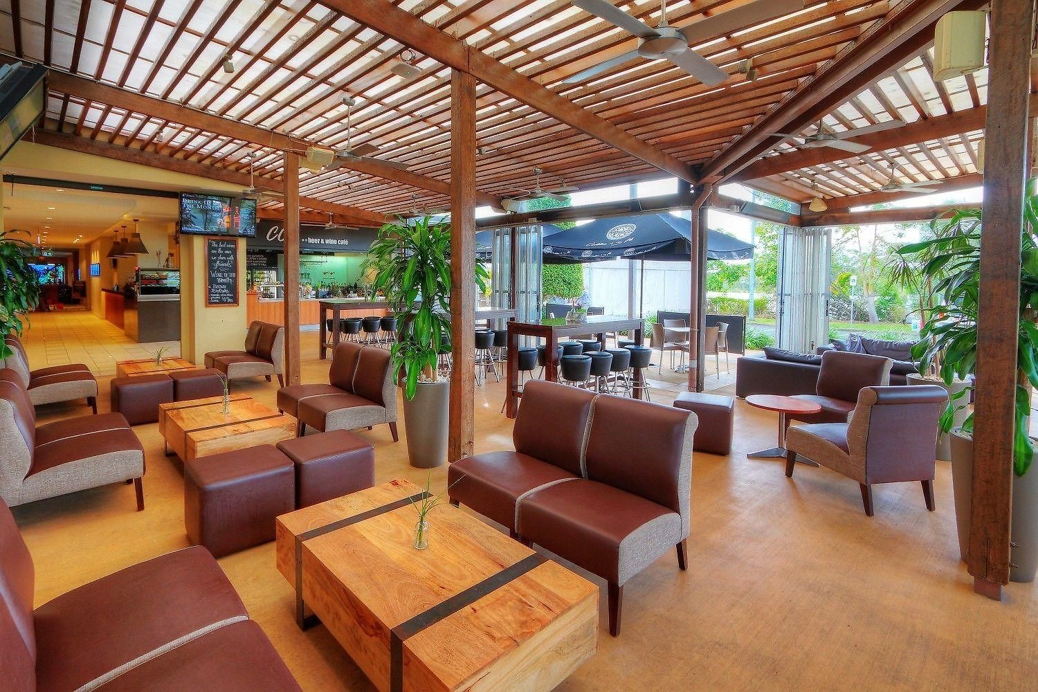 Hotel Everton Park 3*