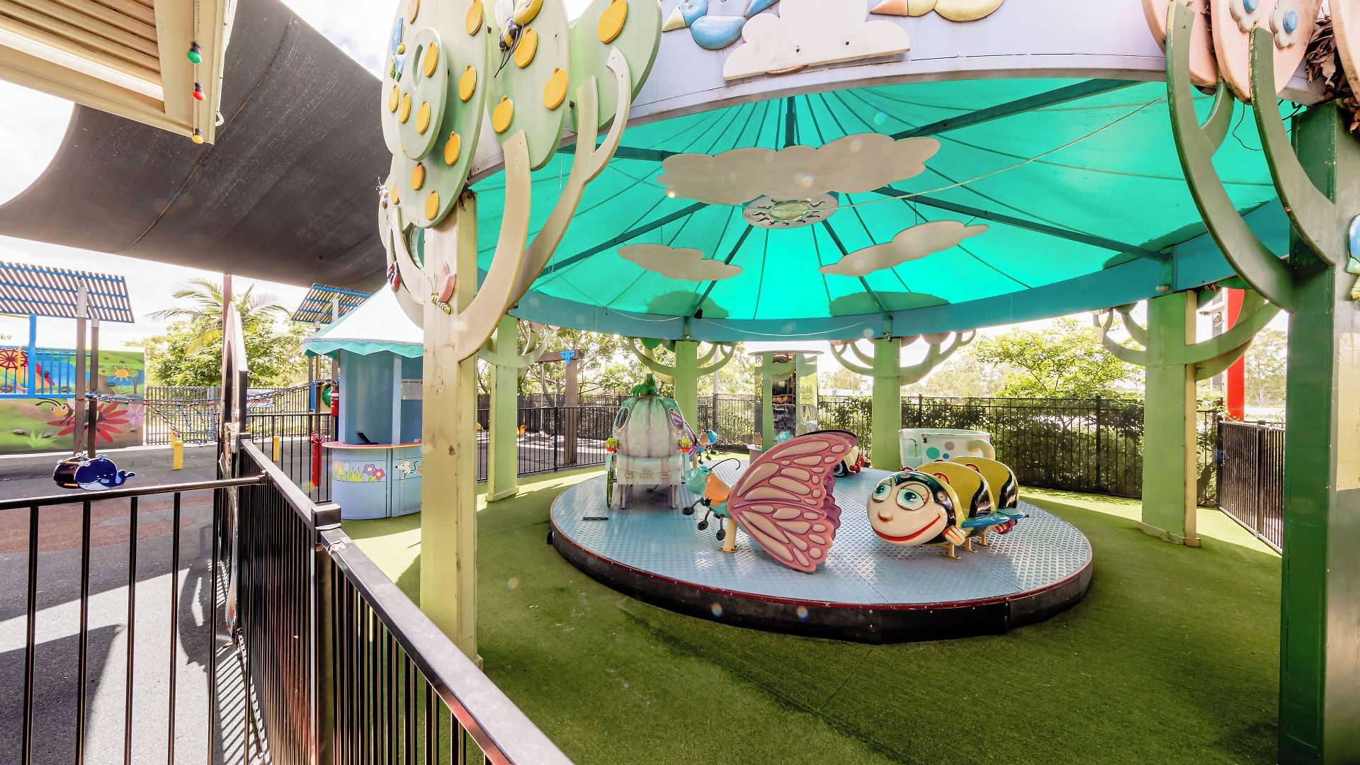 Everton Park 3*